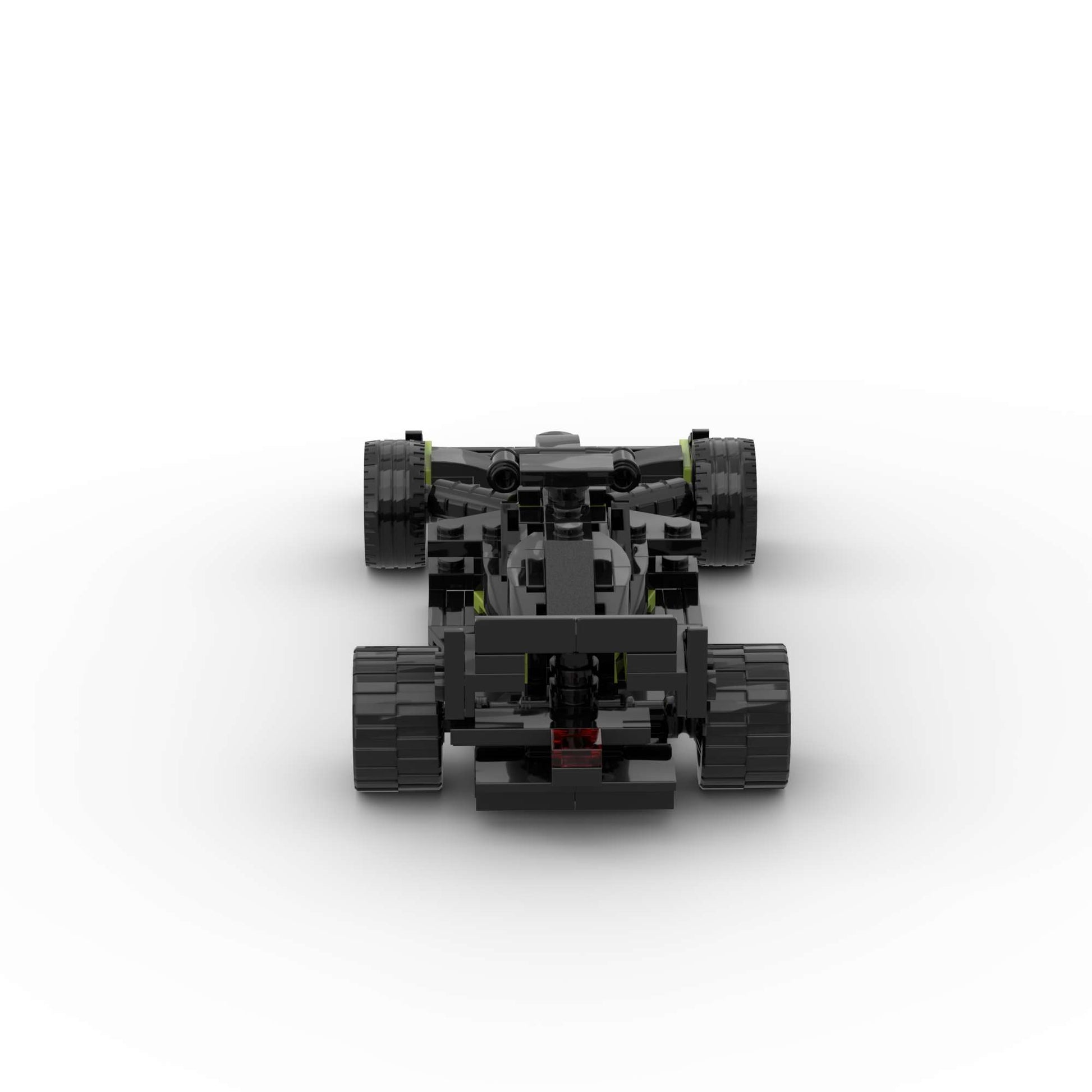 Mercedes W14