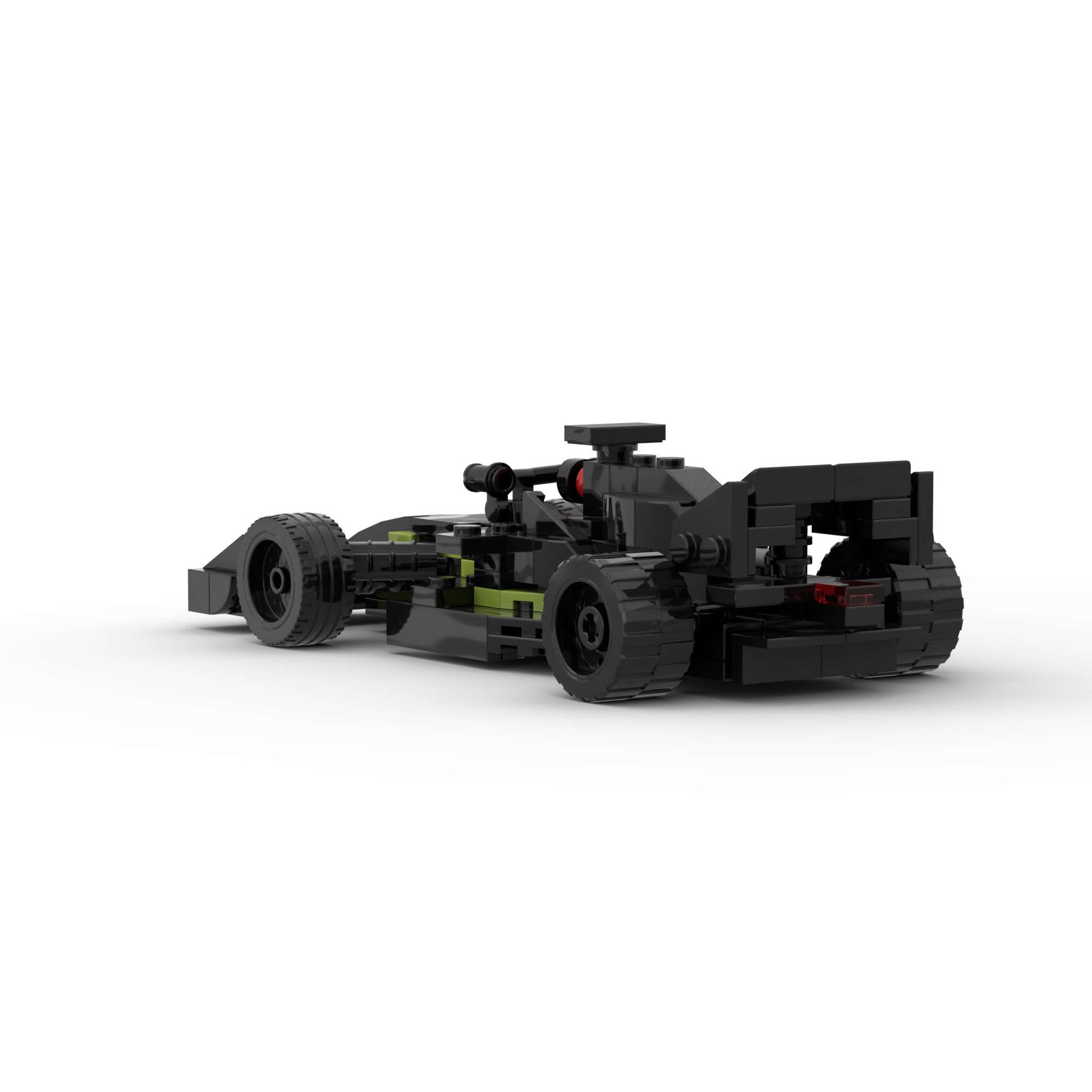 Mercedes W14