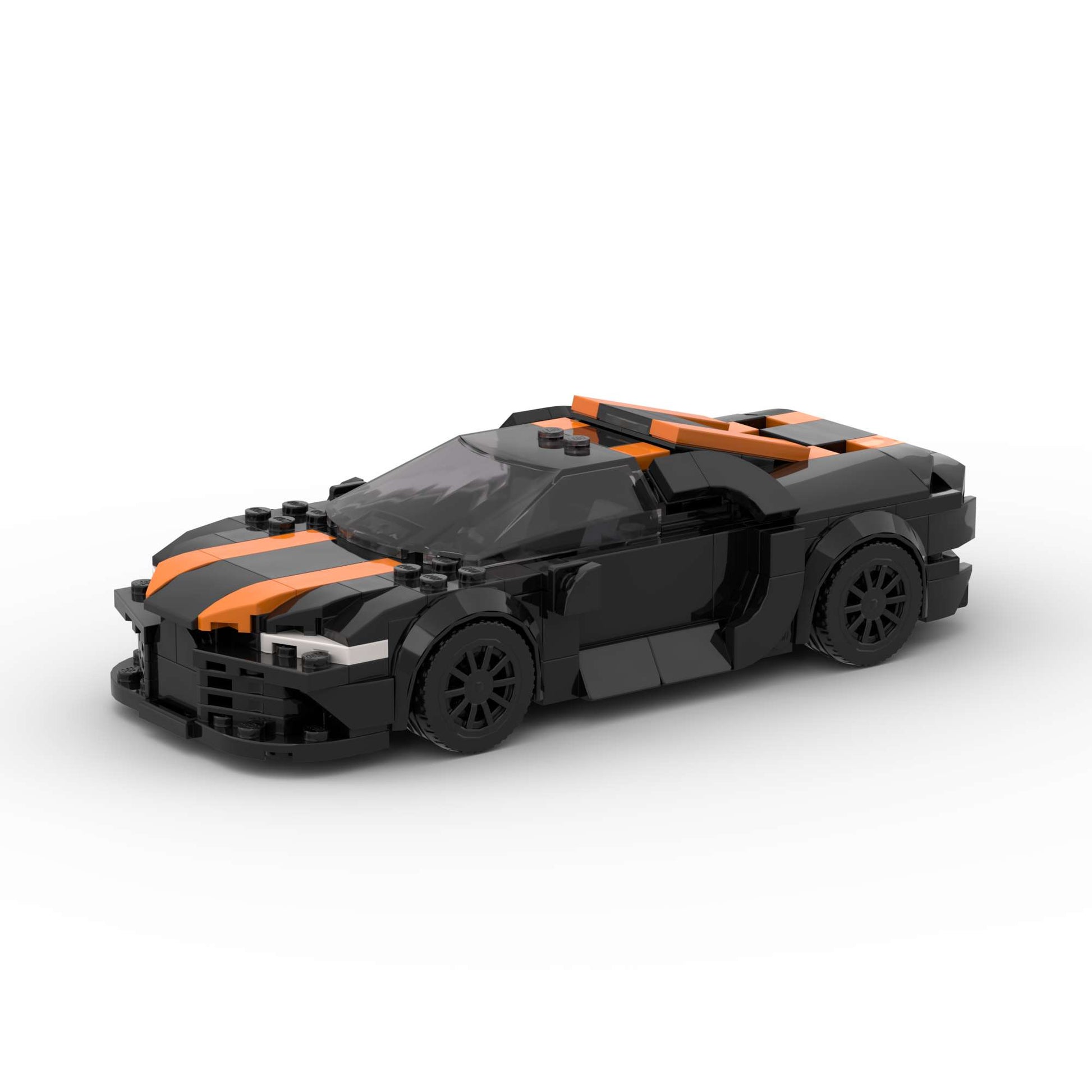 Bugatti SS300