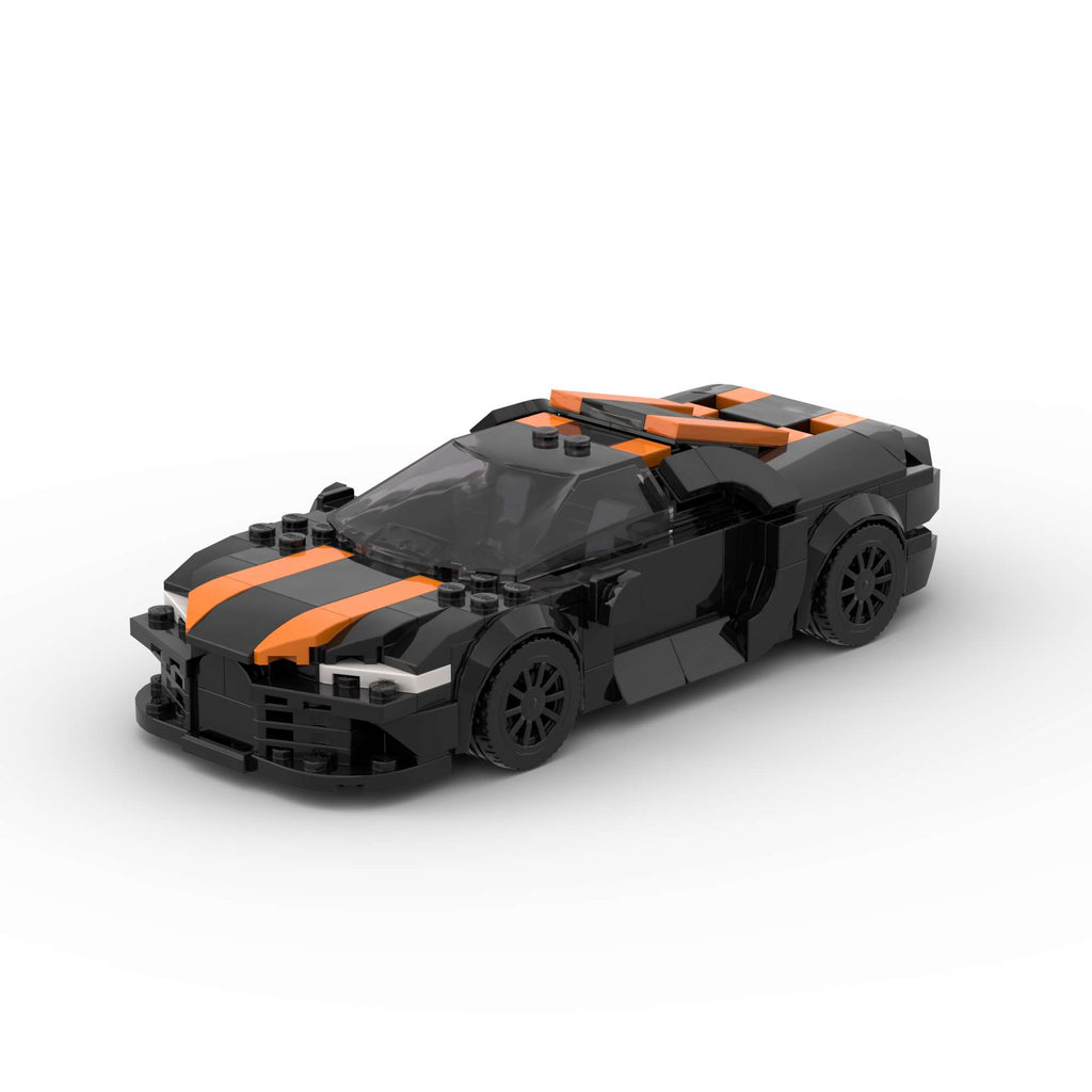 Bugatti SS300