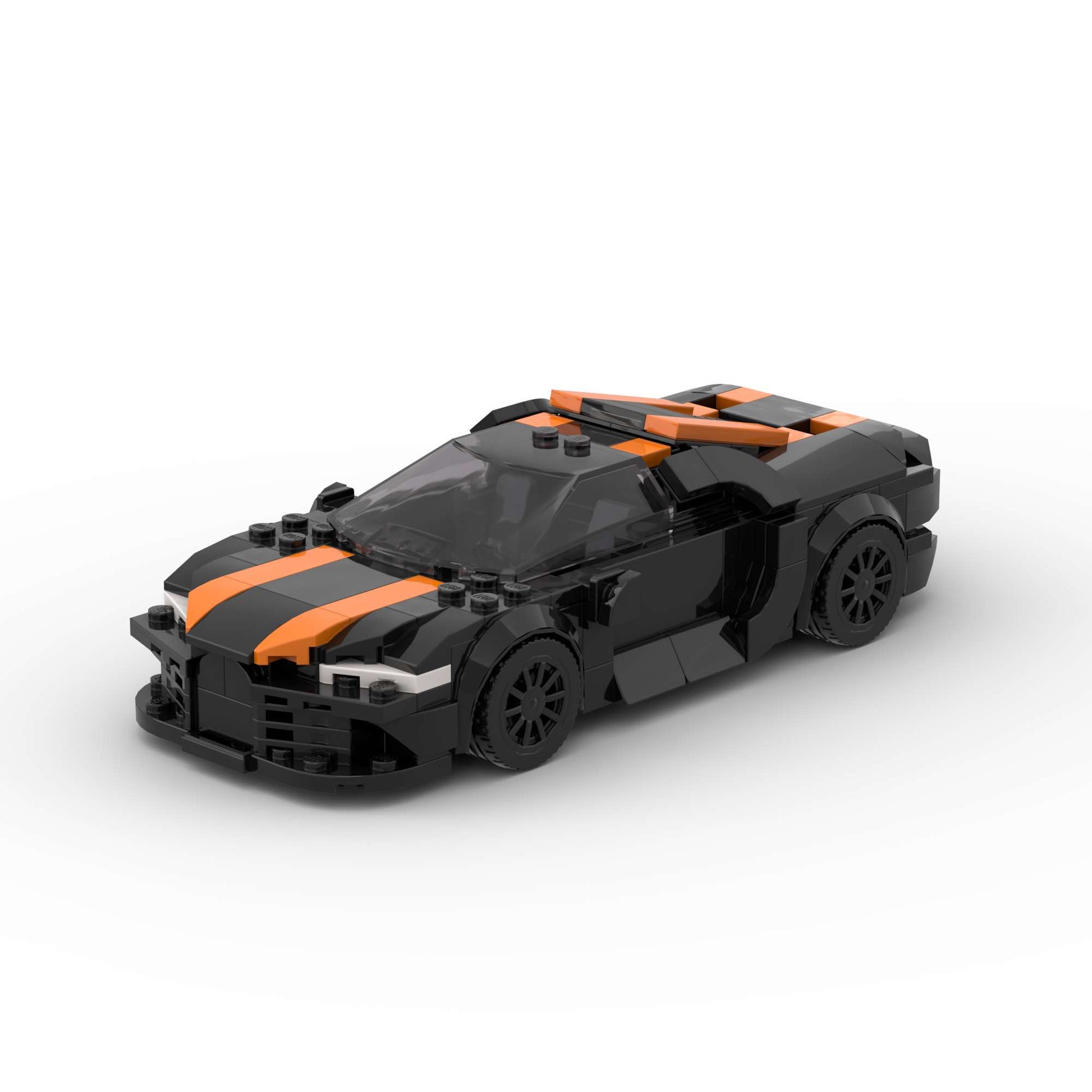Bugatti SS300