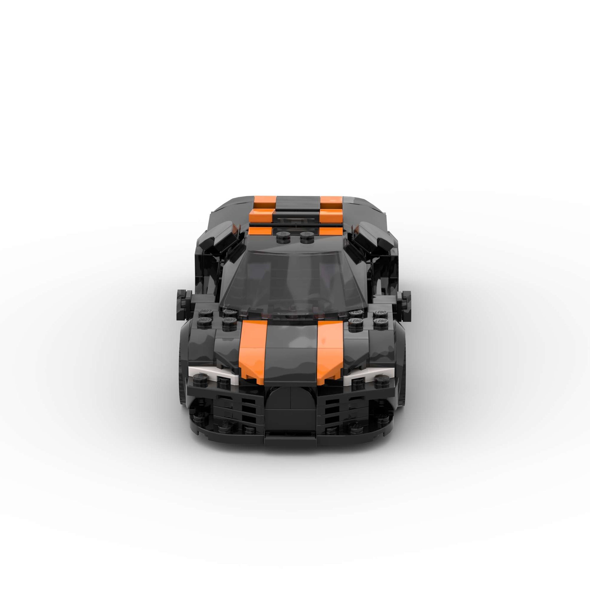 Bugatti SS300
