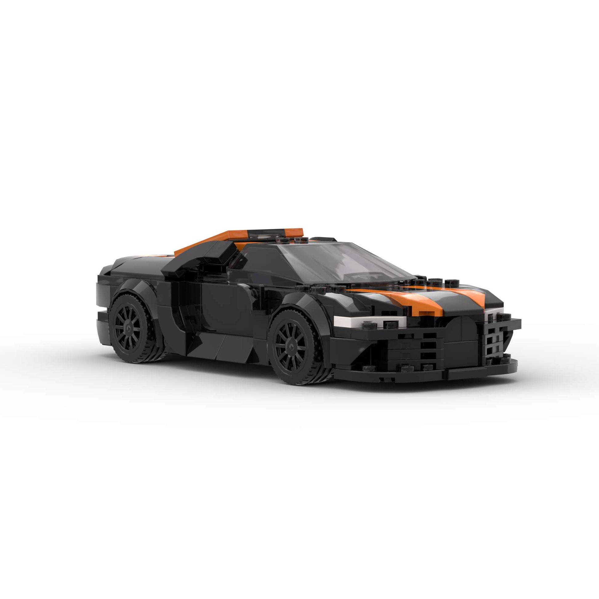 Bugatti SS300