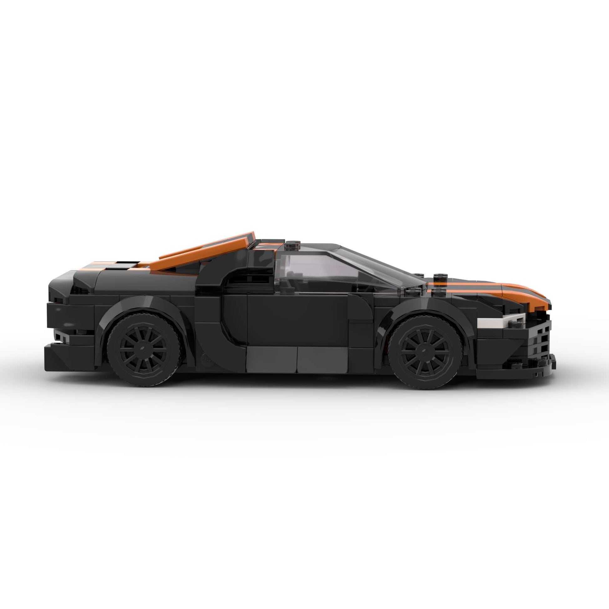 Bugatti SS300