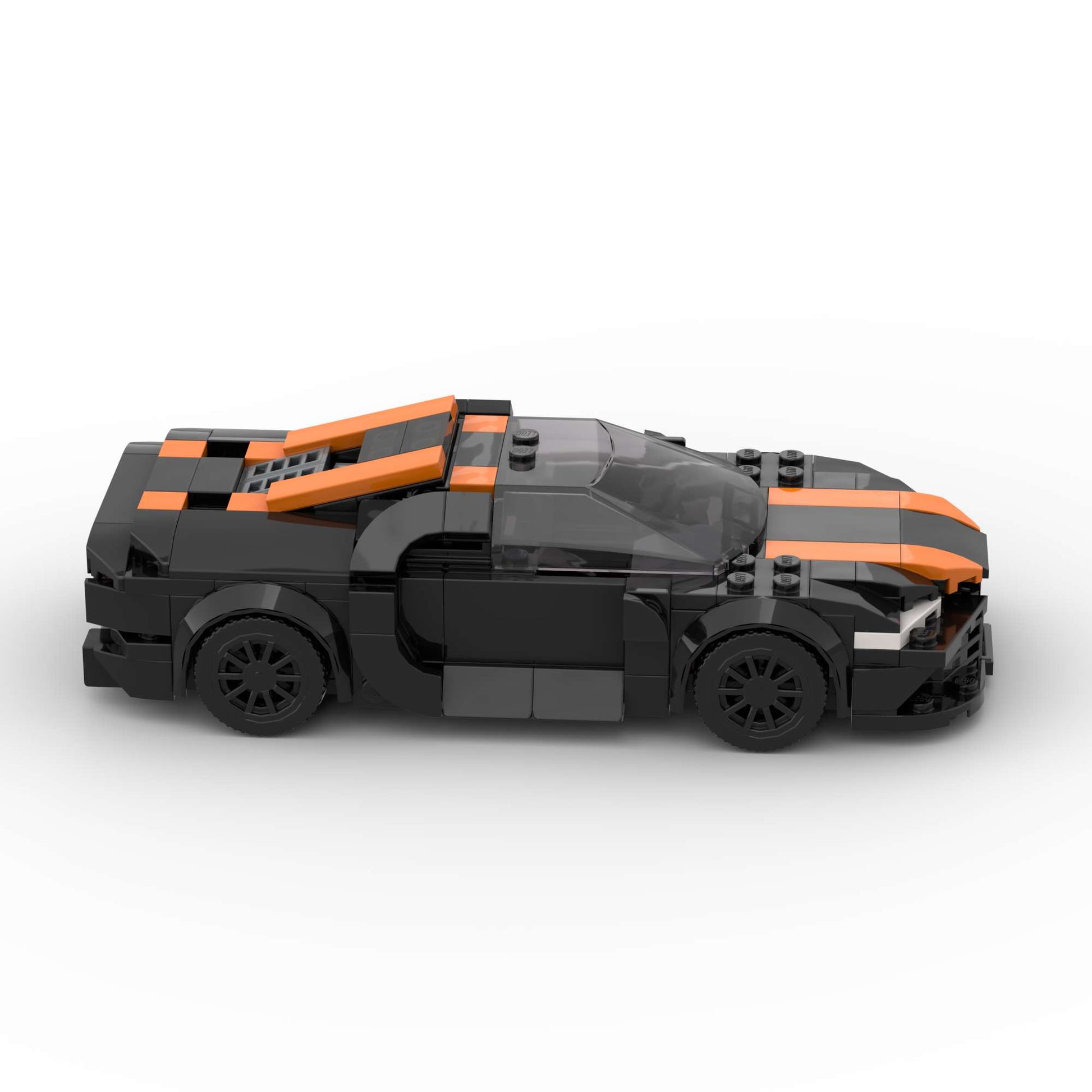 Bugatti SS300
