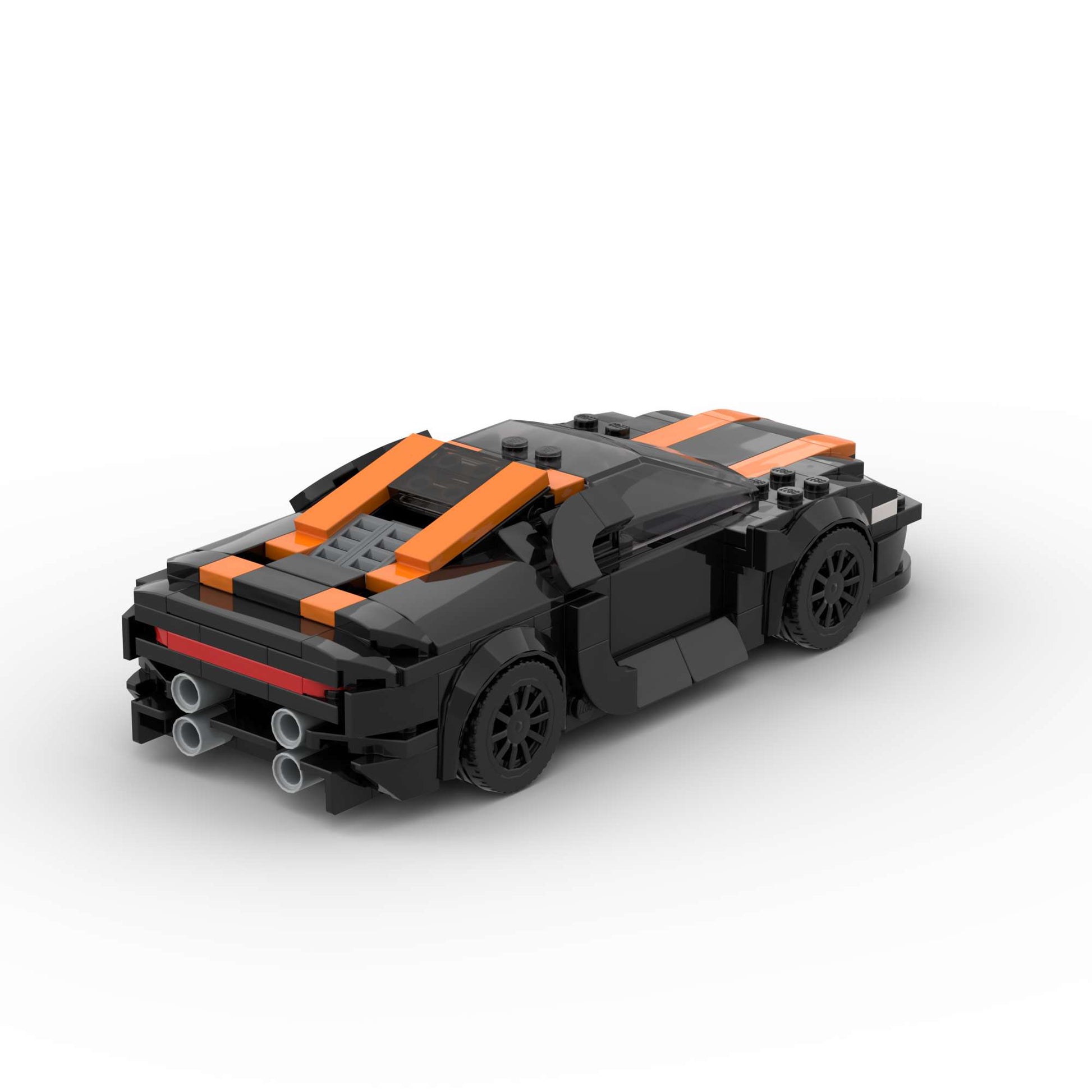 Bugatti SS300