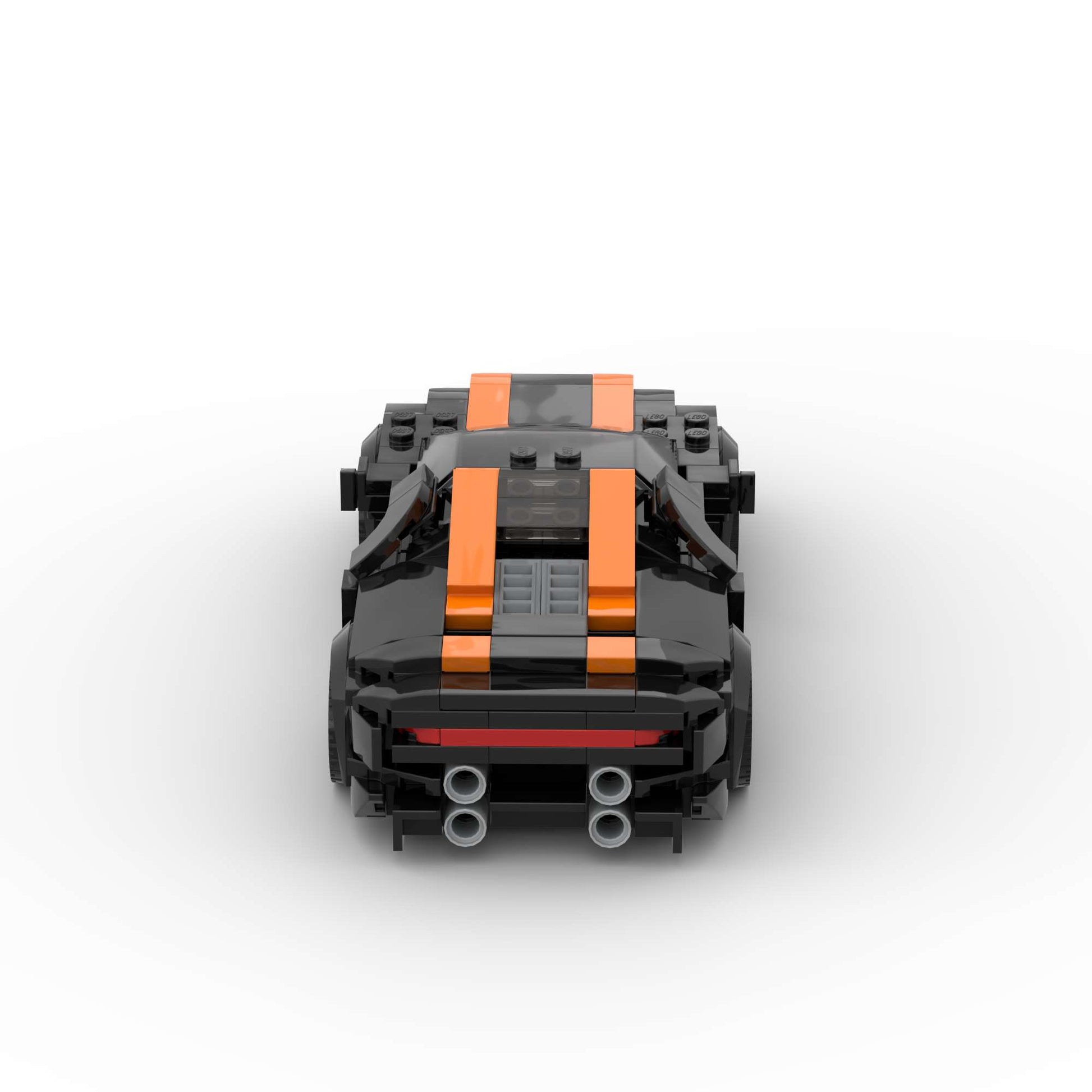 Bugatti SS300