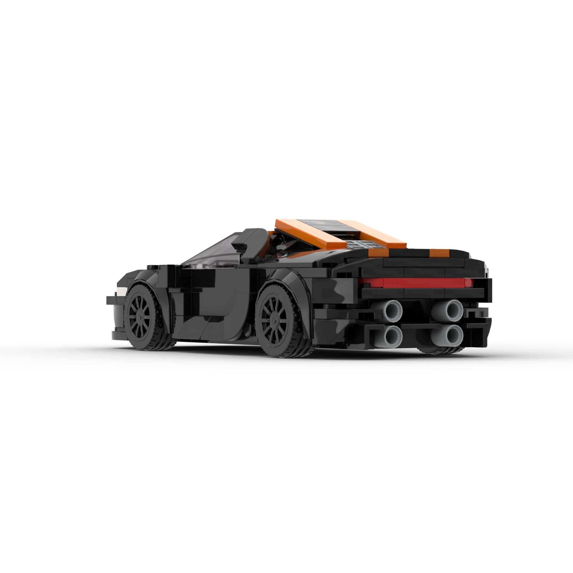 Bugatti SS300