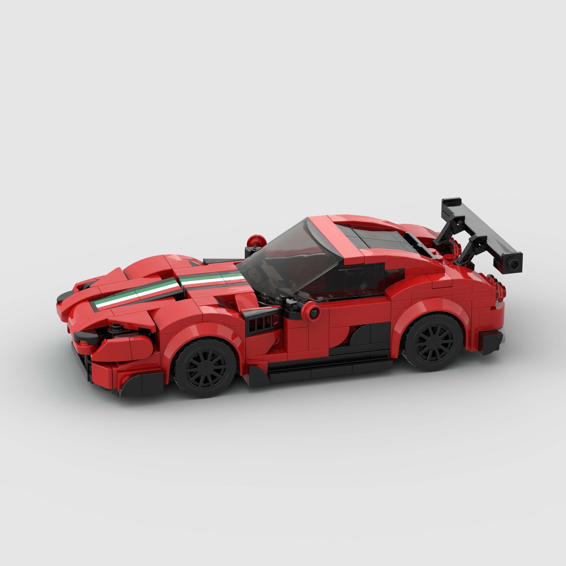 Ferrari812