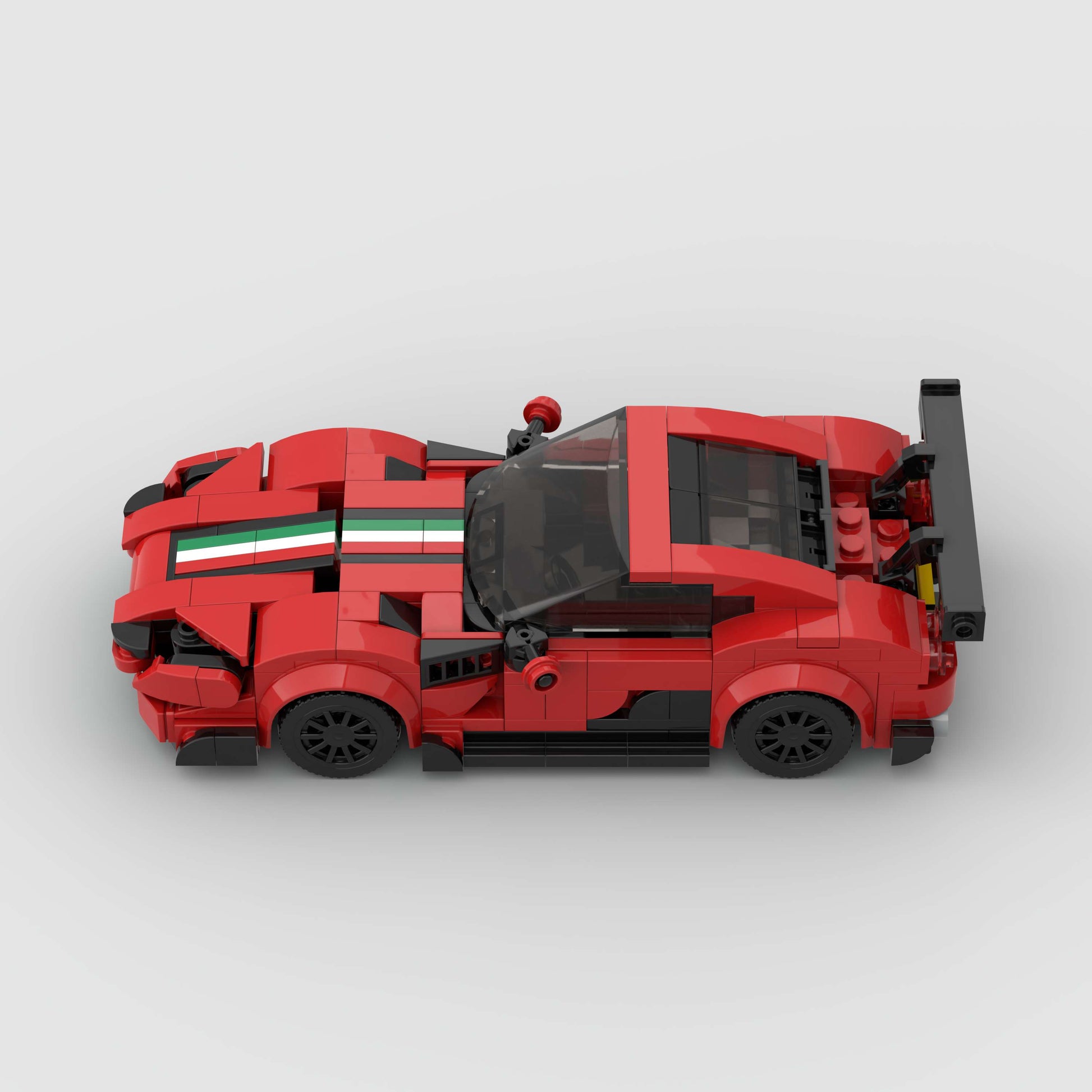 Ferrari812