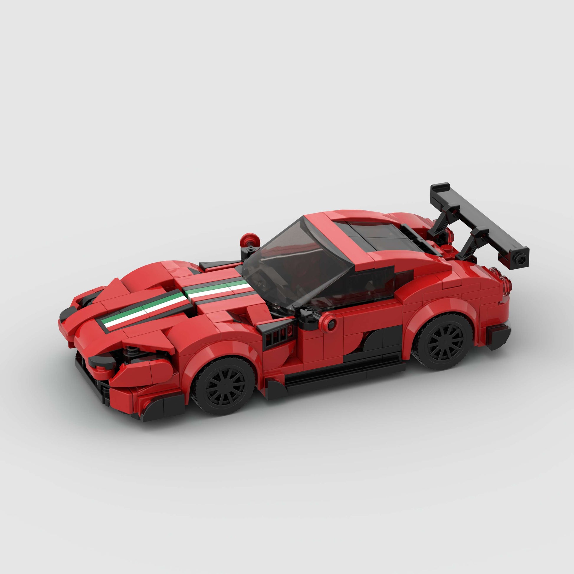 Ferrari812