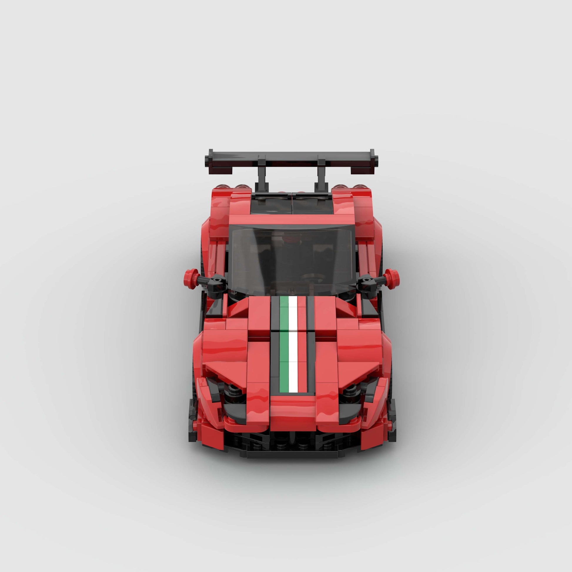 Ferrari812