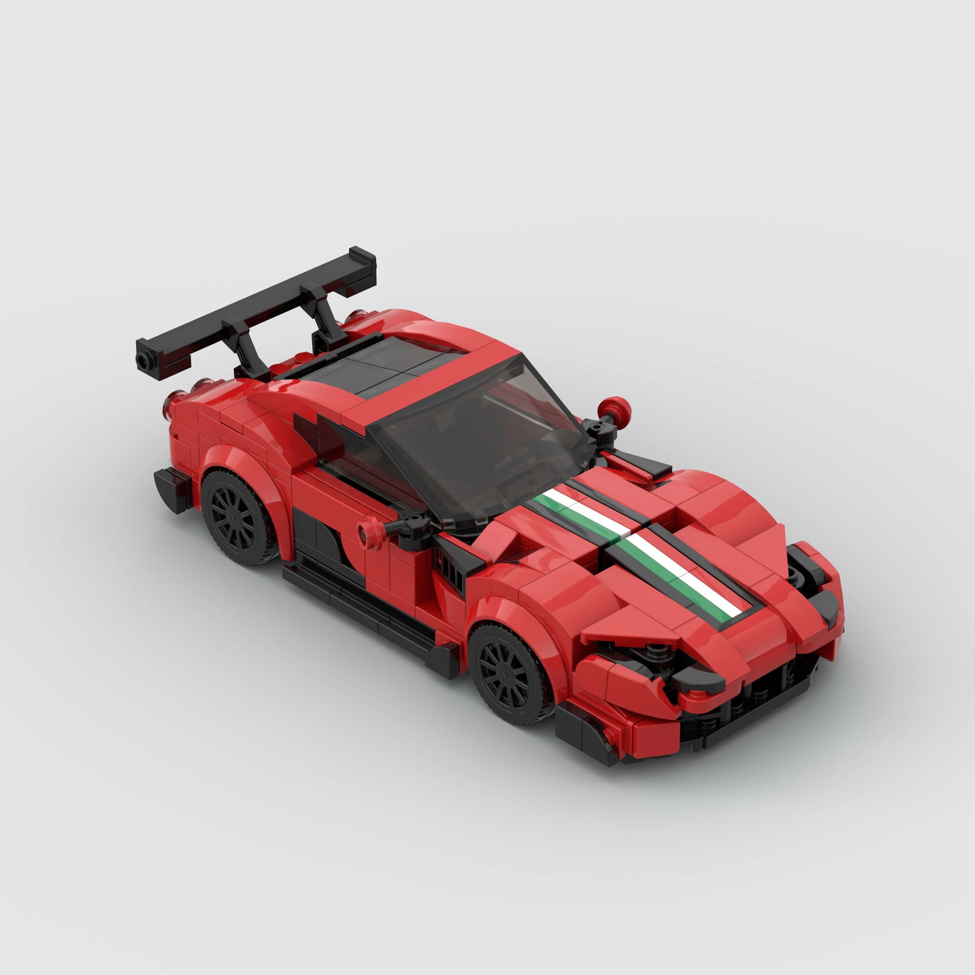 Ferrari812