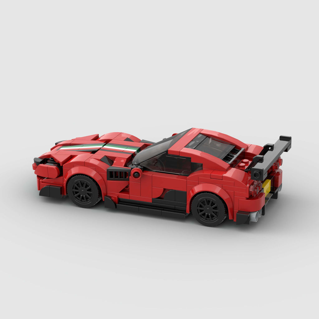Ferrari812