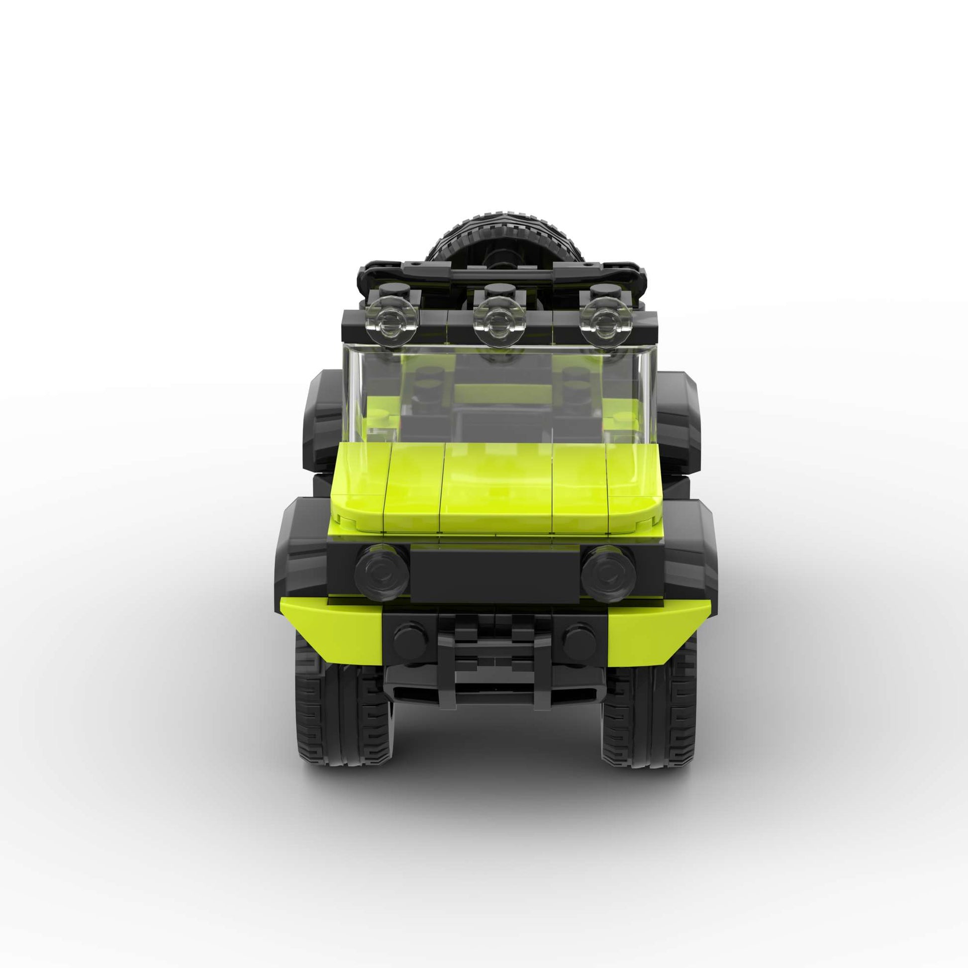 Suzuki All-New Jimny Cabrio