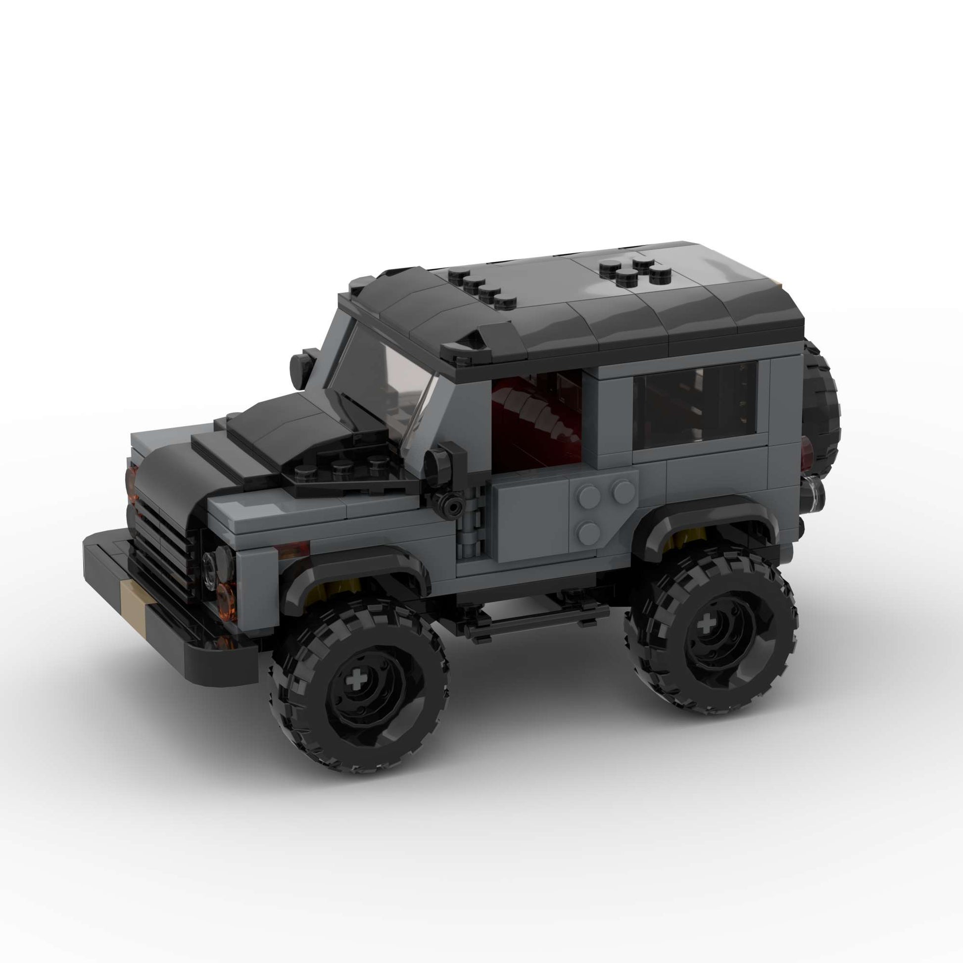 Land Rover Defender90