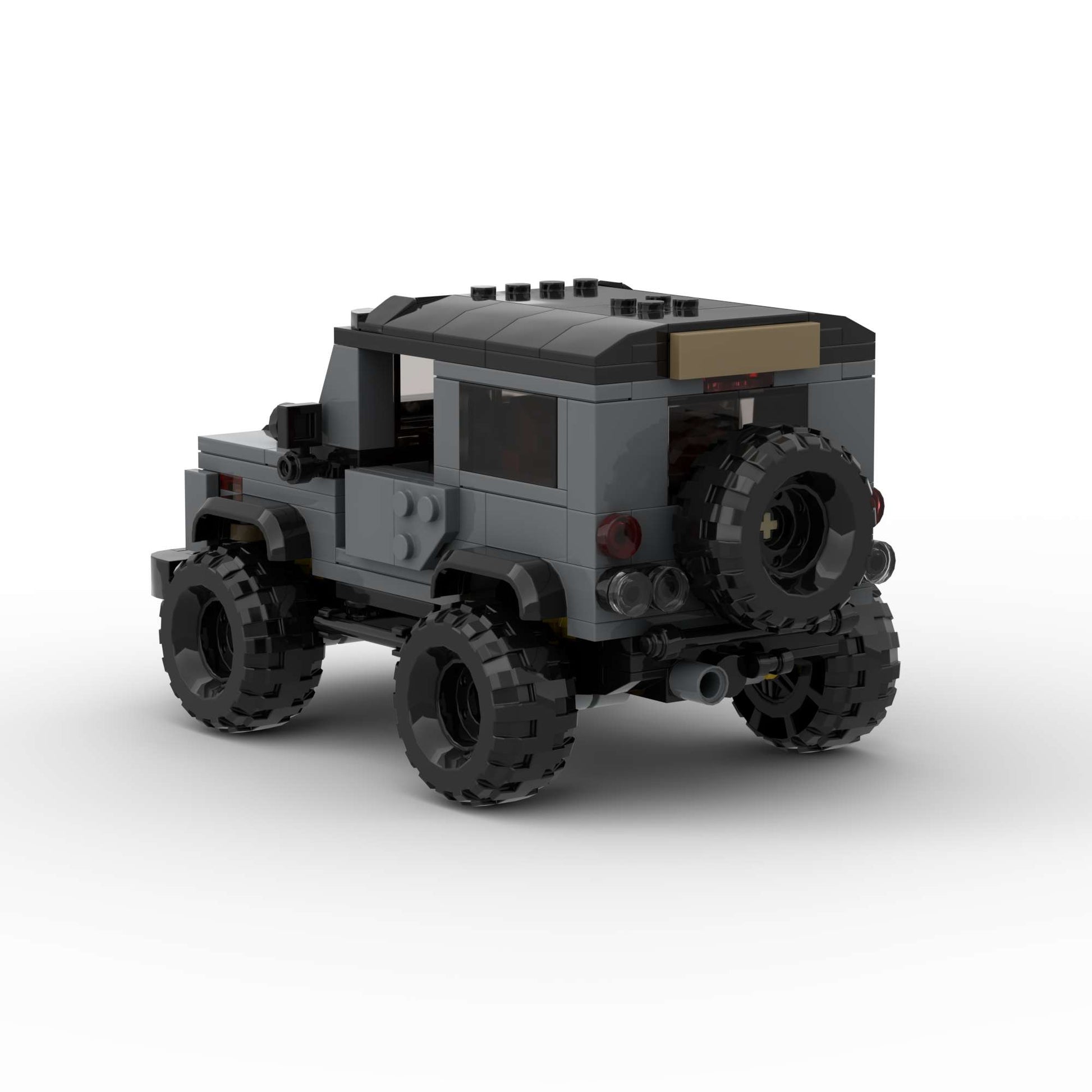 Land Rover Defender90