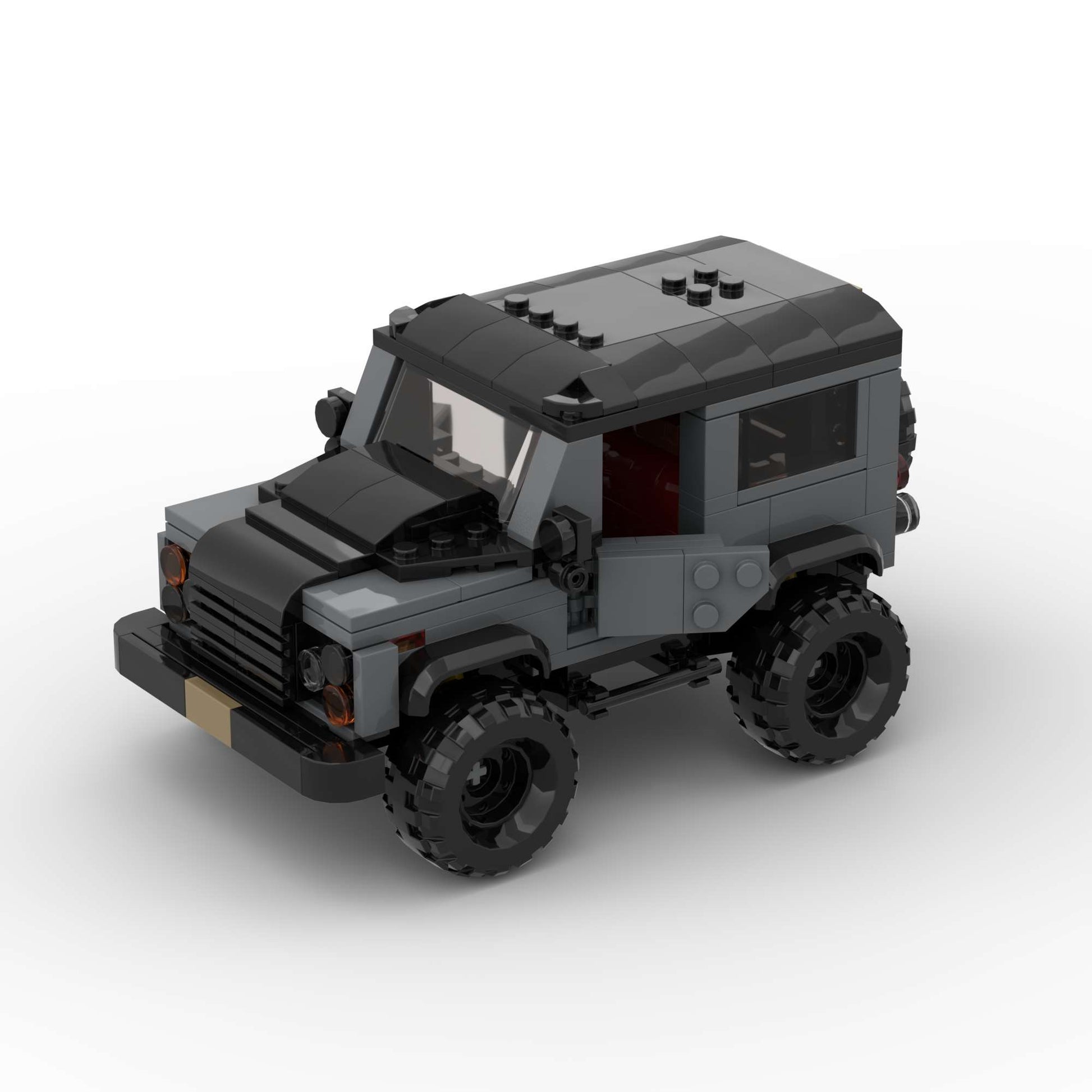 Land Rover Defender90
