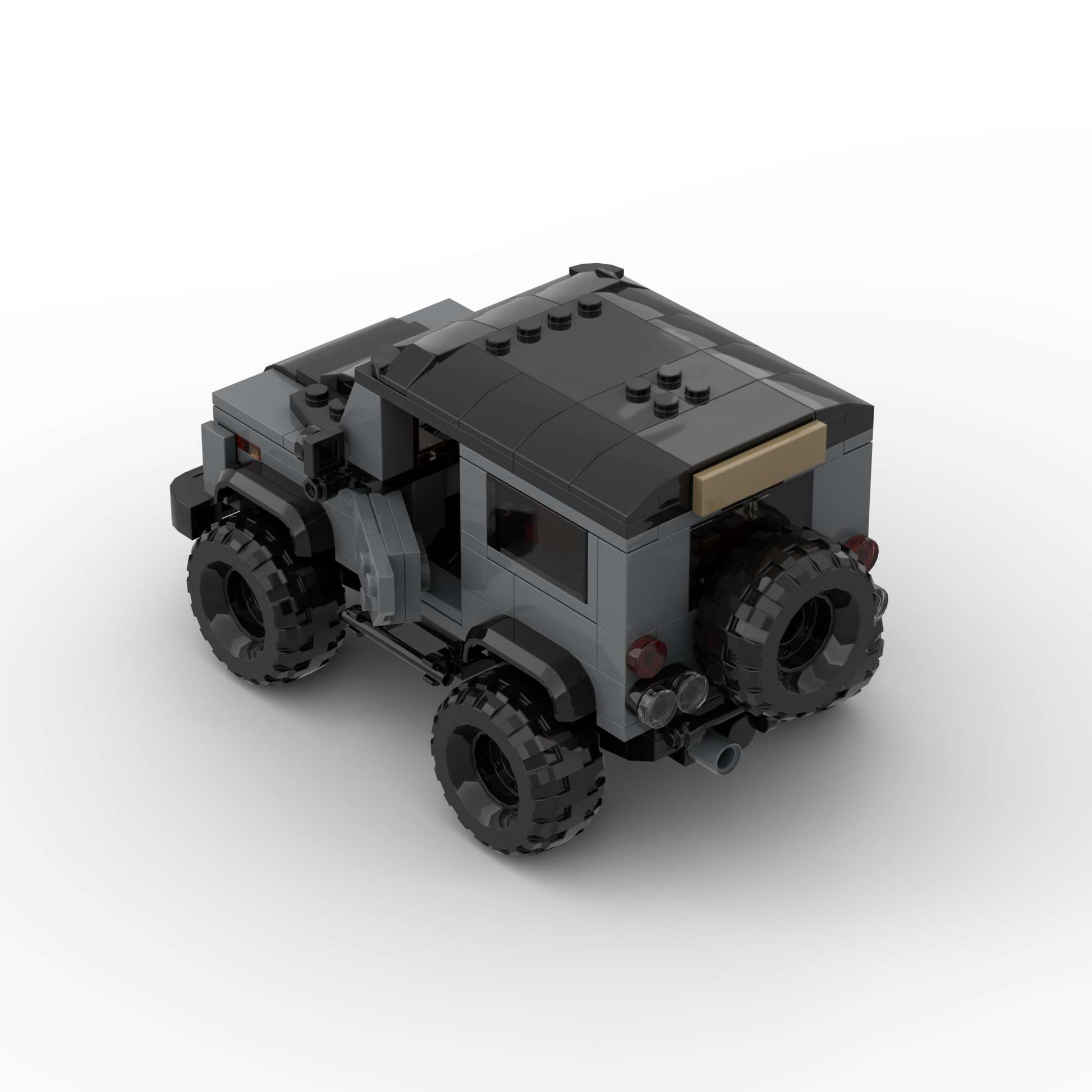 Land Rover Defender90