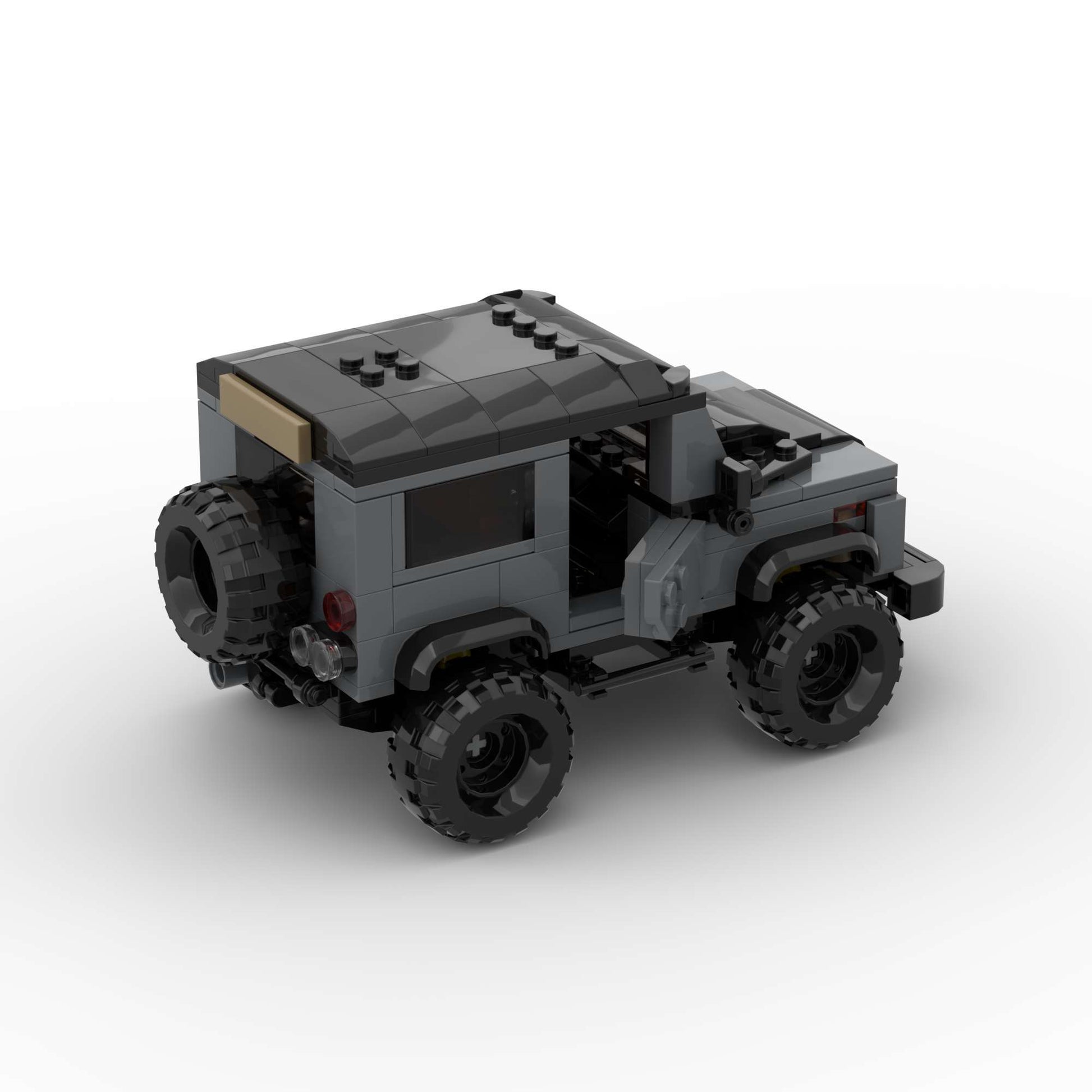 Land Rover Defender90