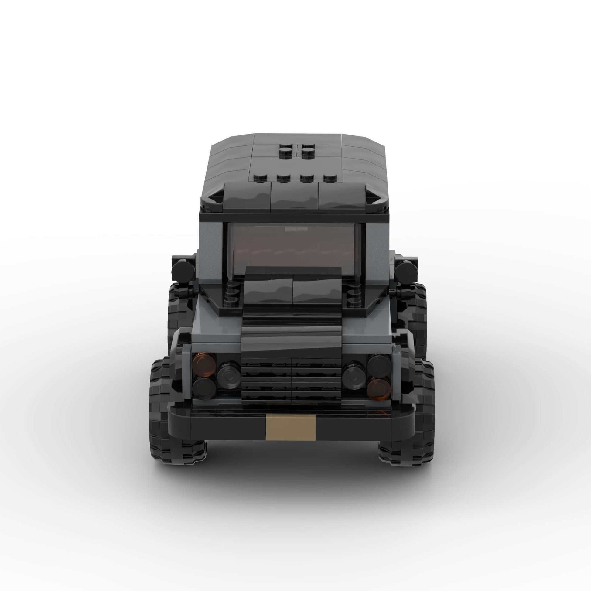 Land Rover Defender90