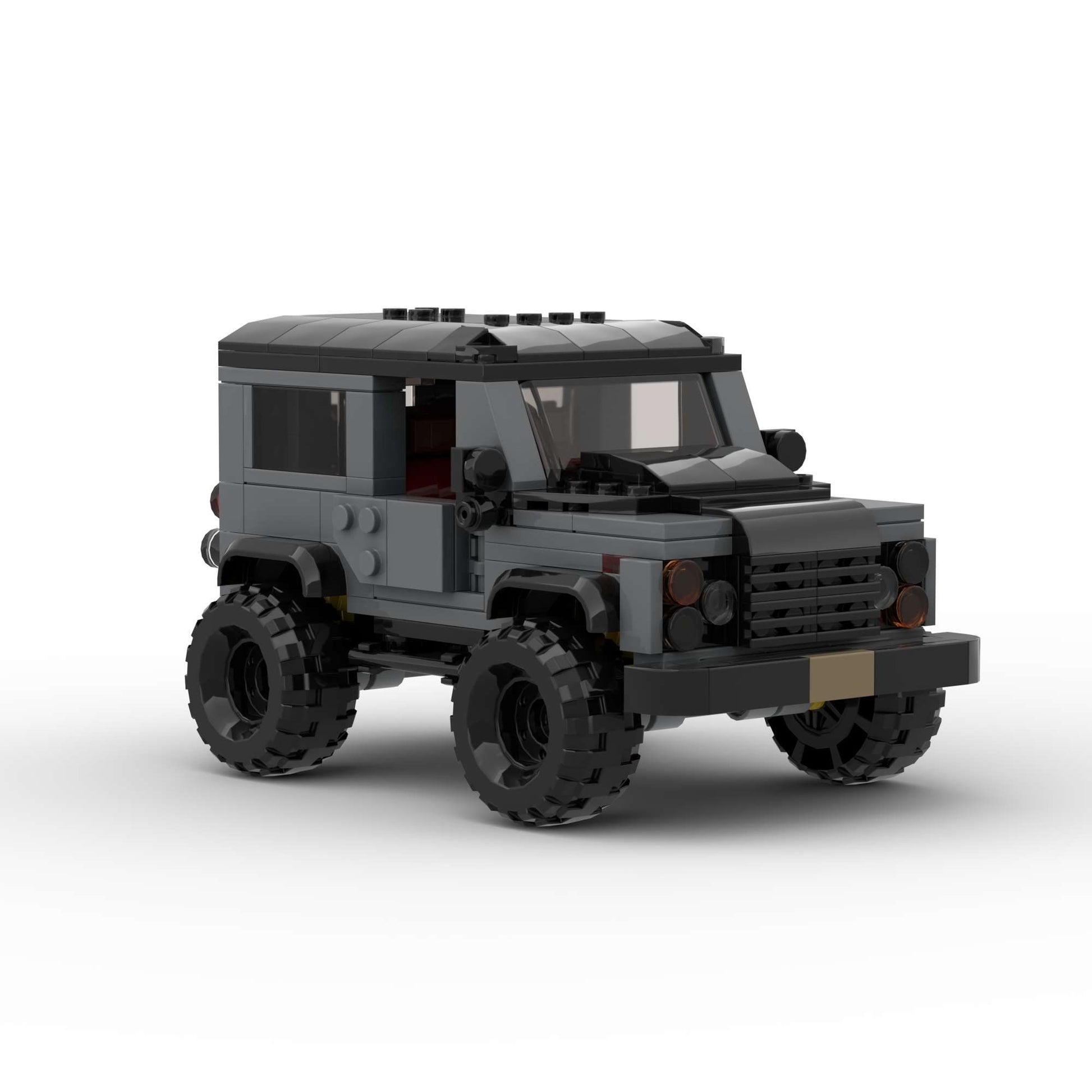Land Rover Defender90
