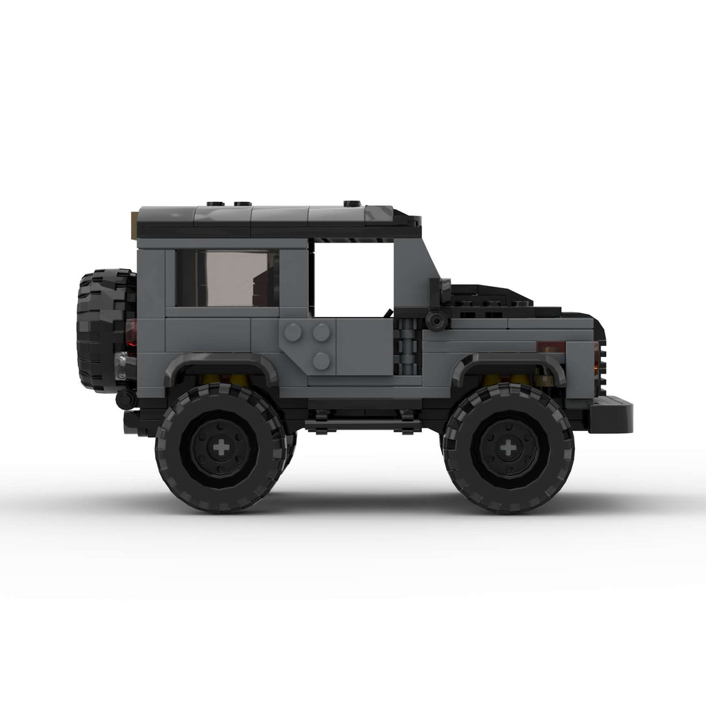 Land Rover Defender90