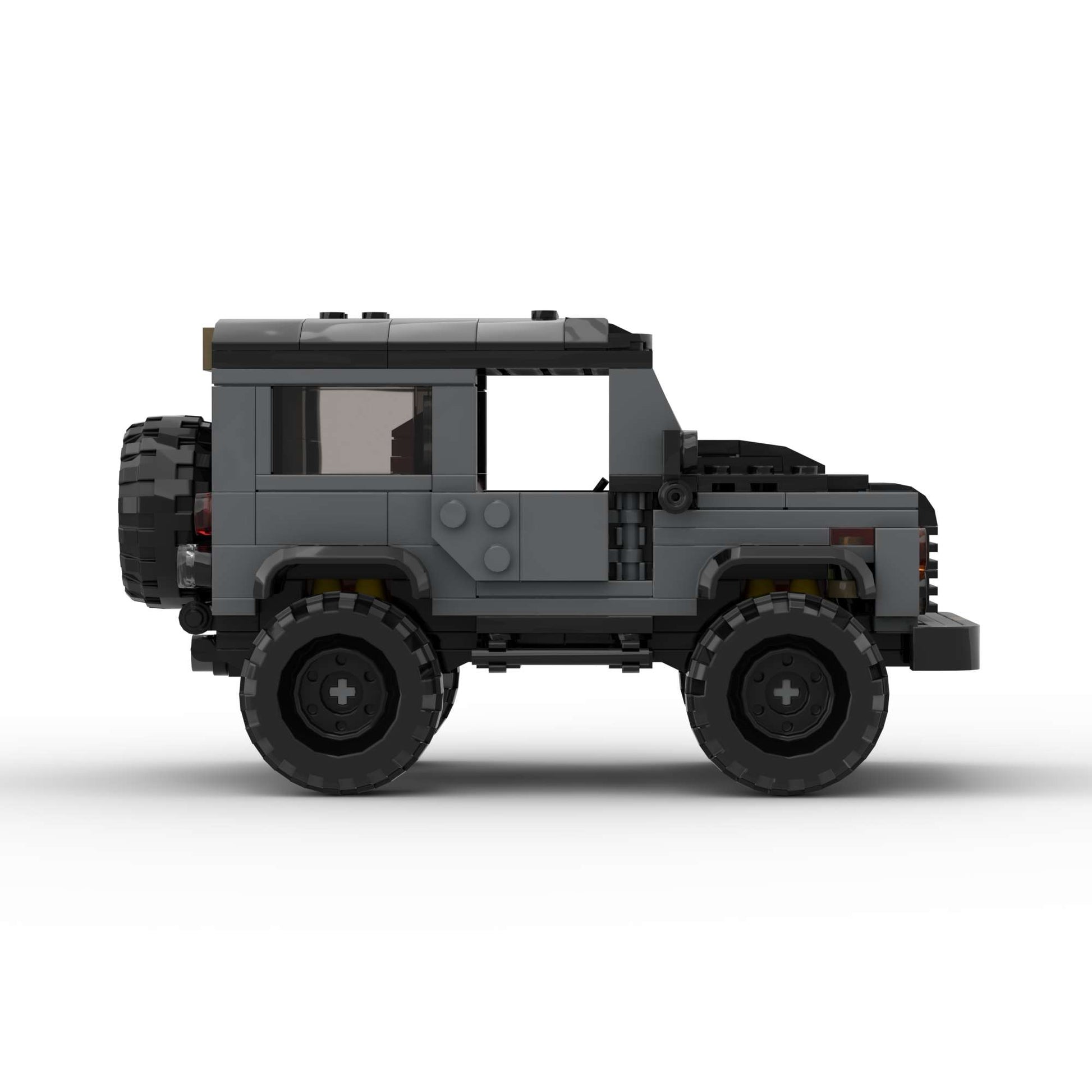Land Rover Defender90