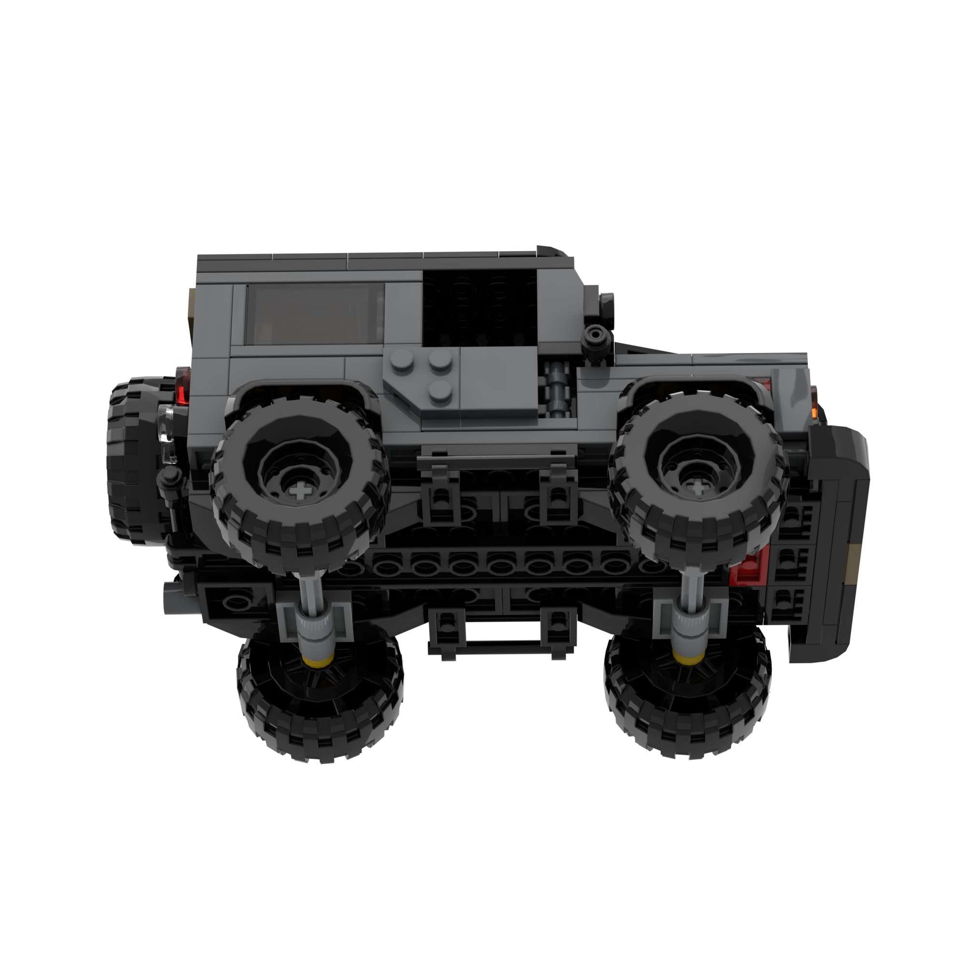 Land Rover Defender90