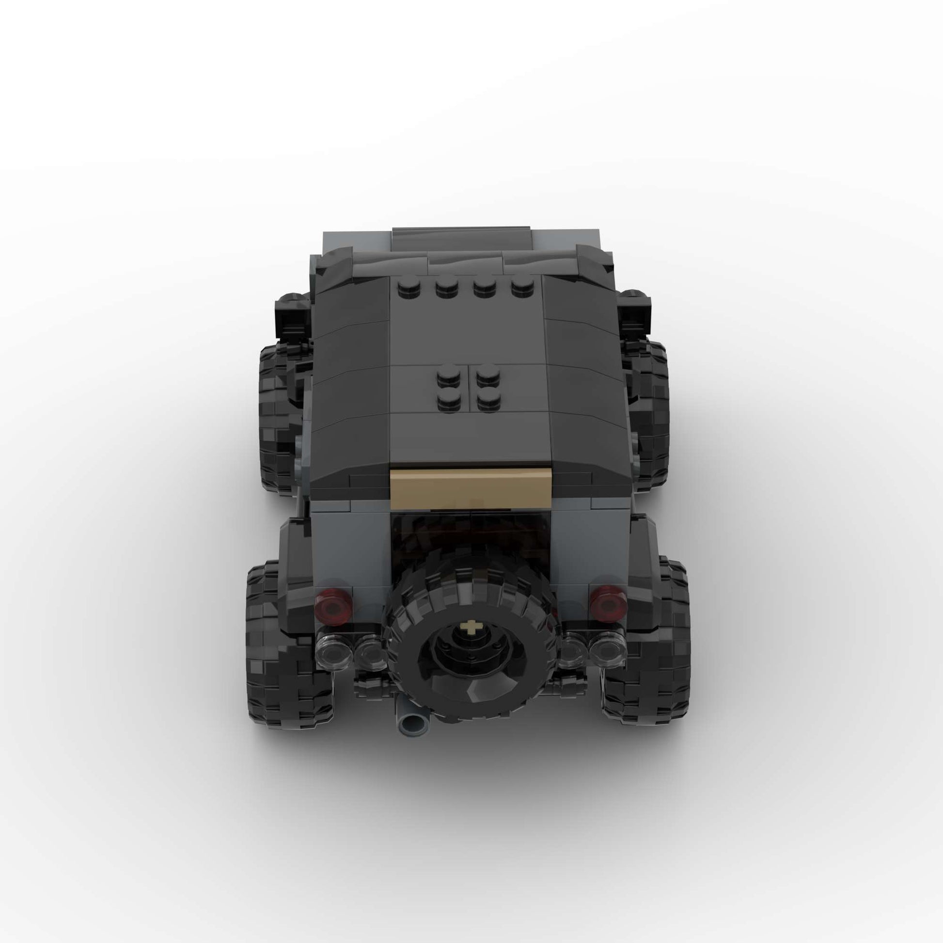 Land Rover Defender90