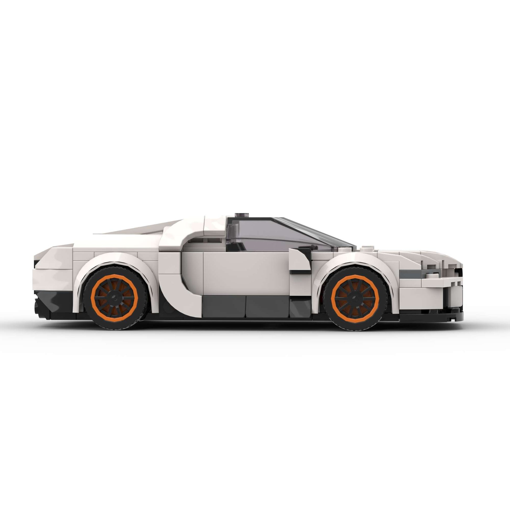 Bugatti Veyron