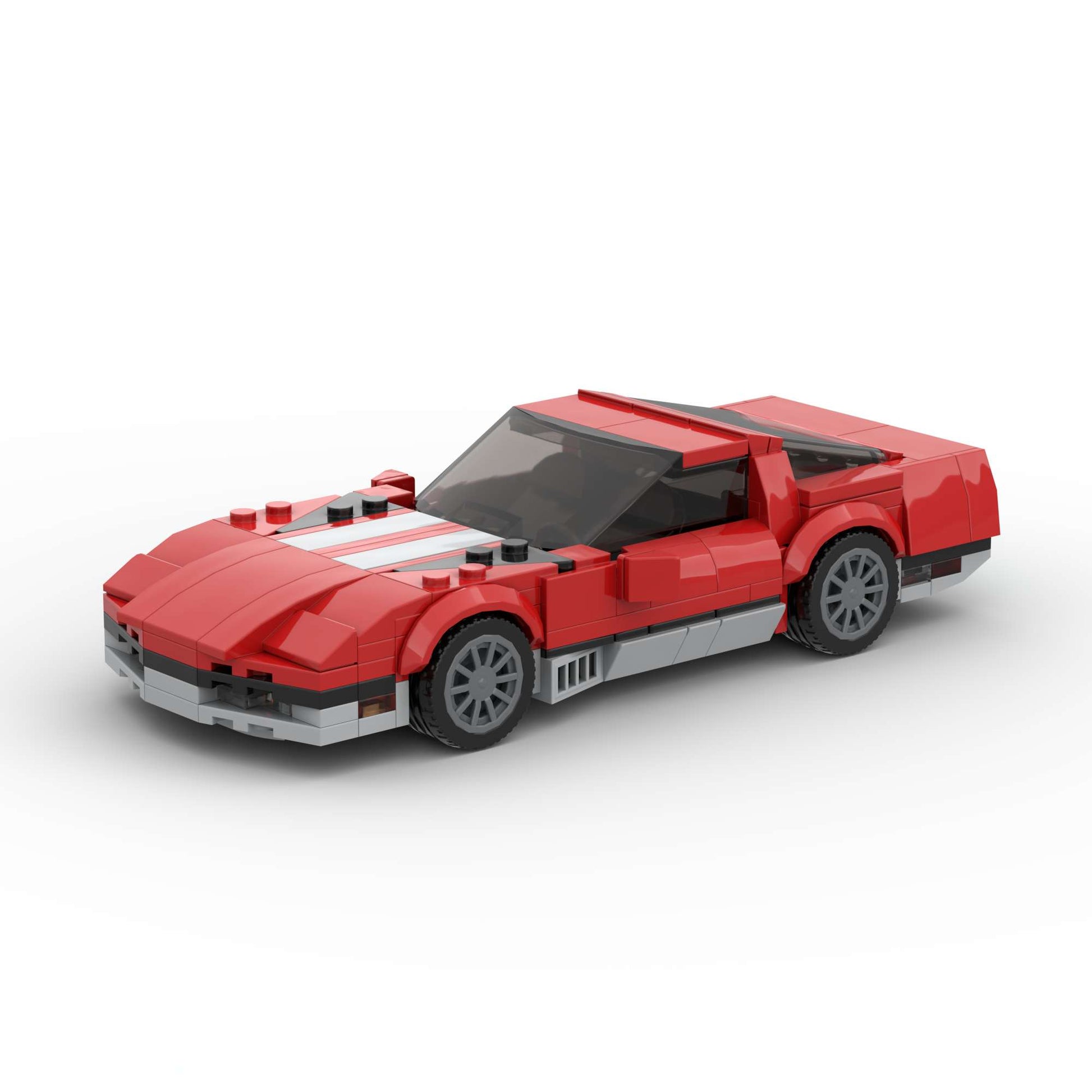 Corvette C4