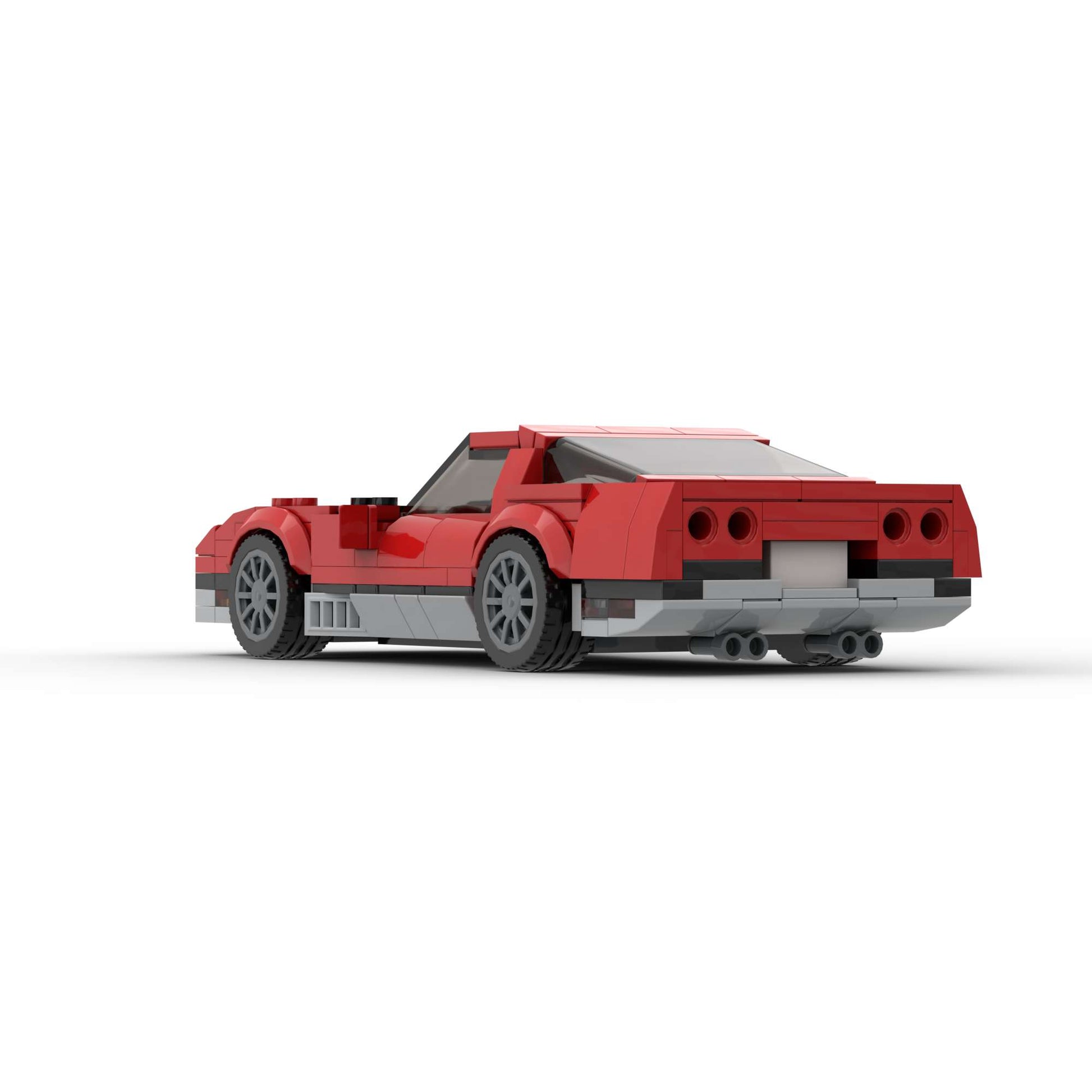 Corvette C4