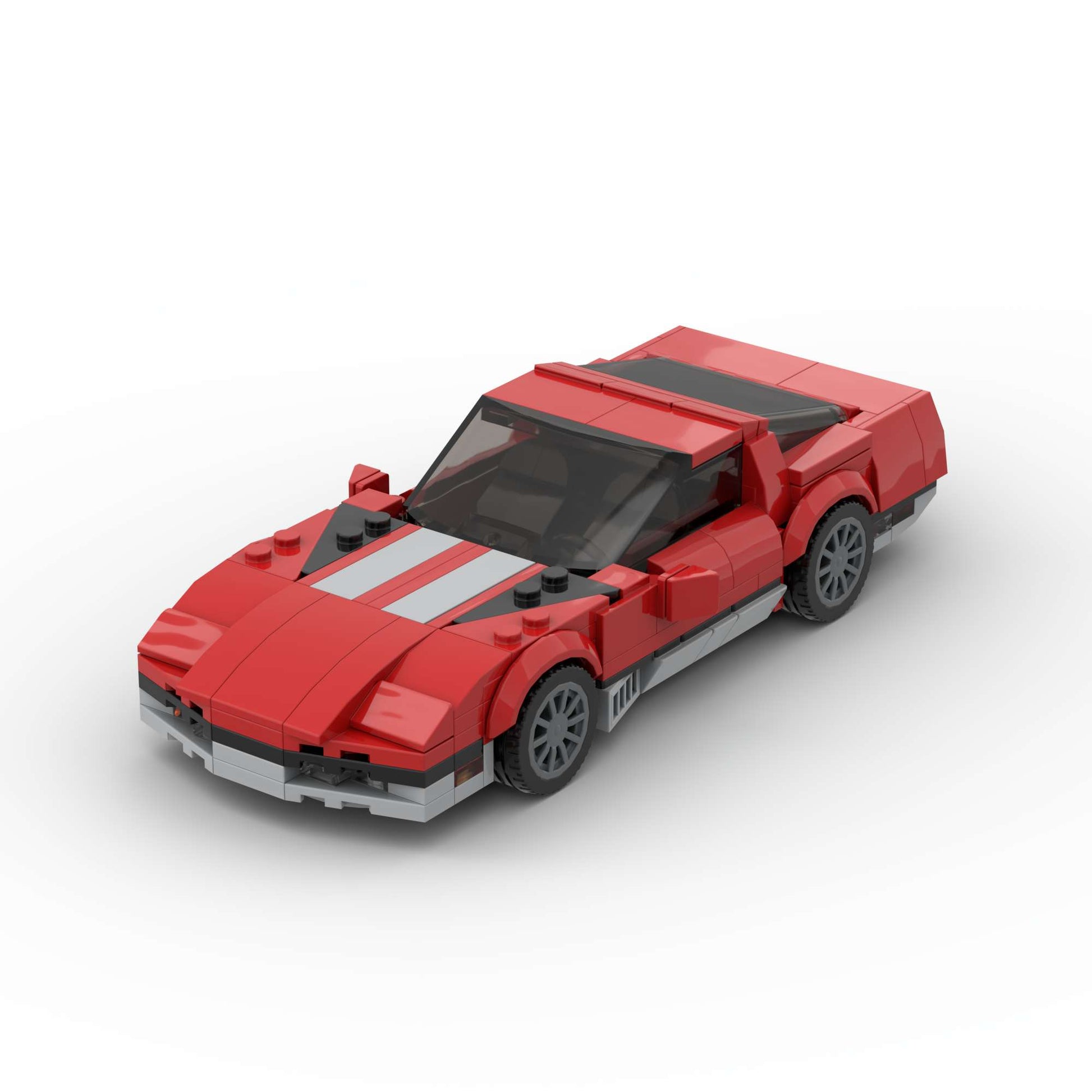 Corvette C4