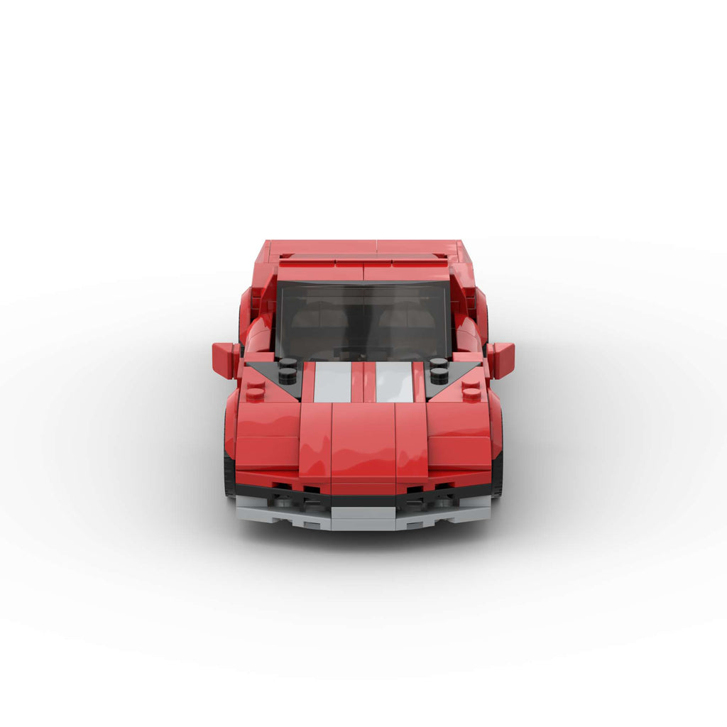 Corvette C4