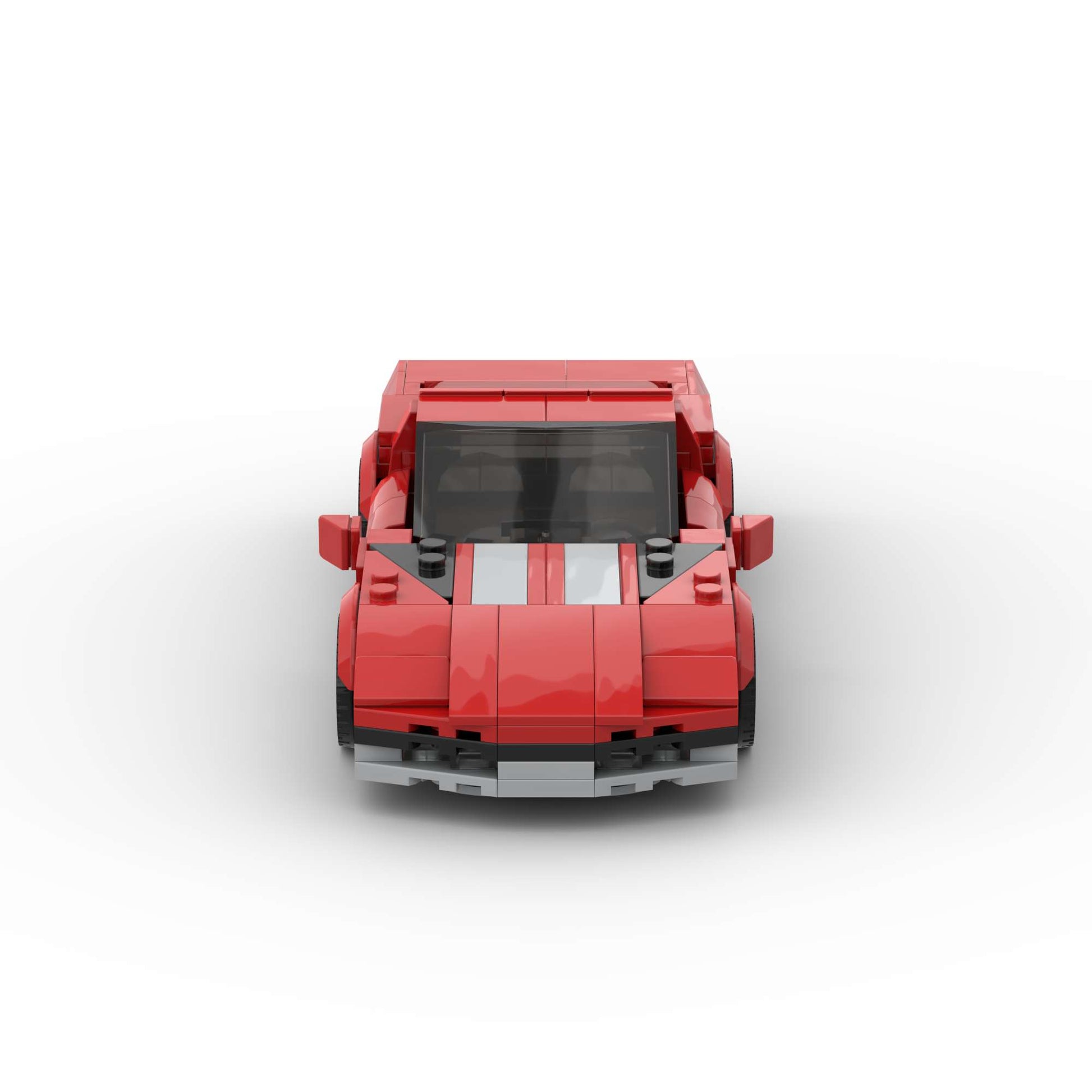 Corvette C4