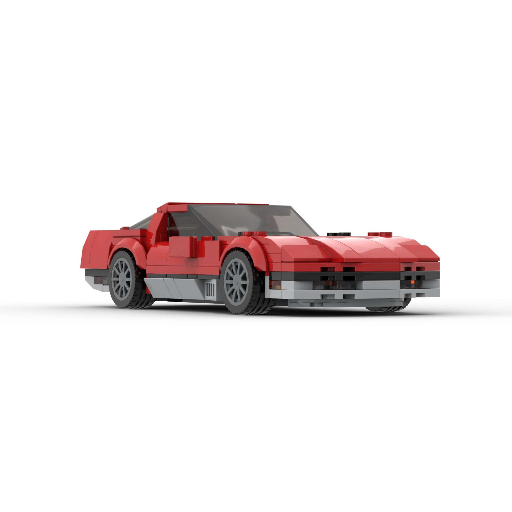 Corvette C4