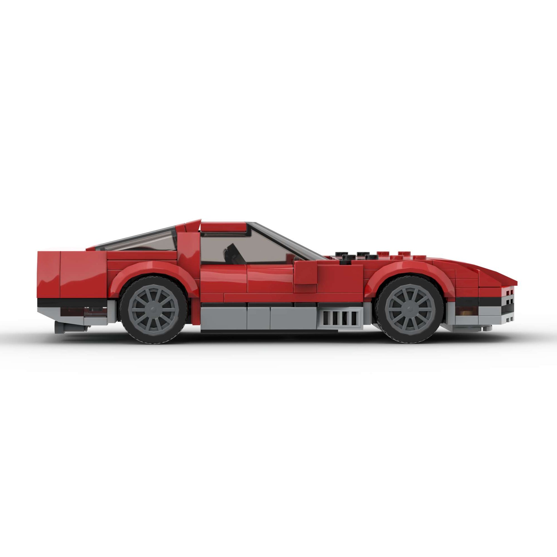 Corvette C4