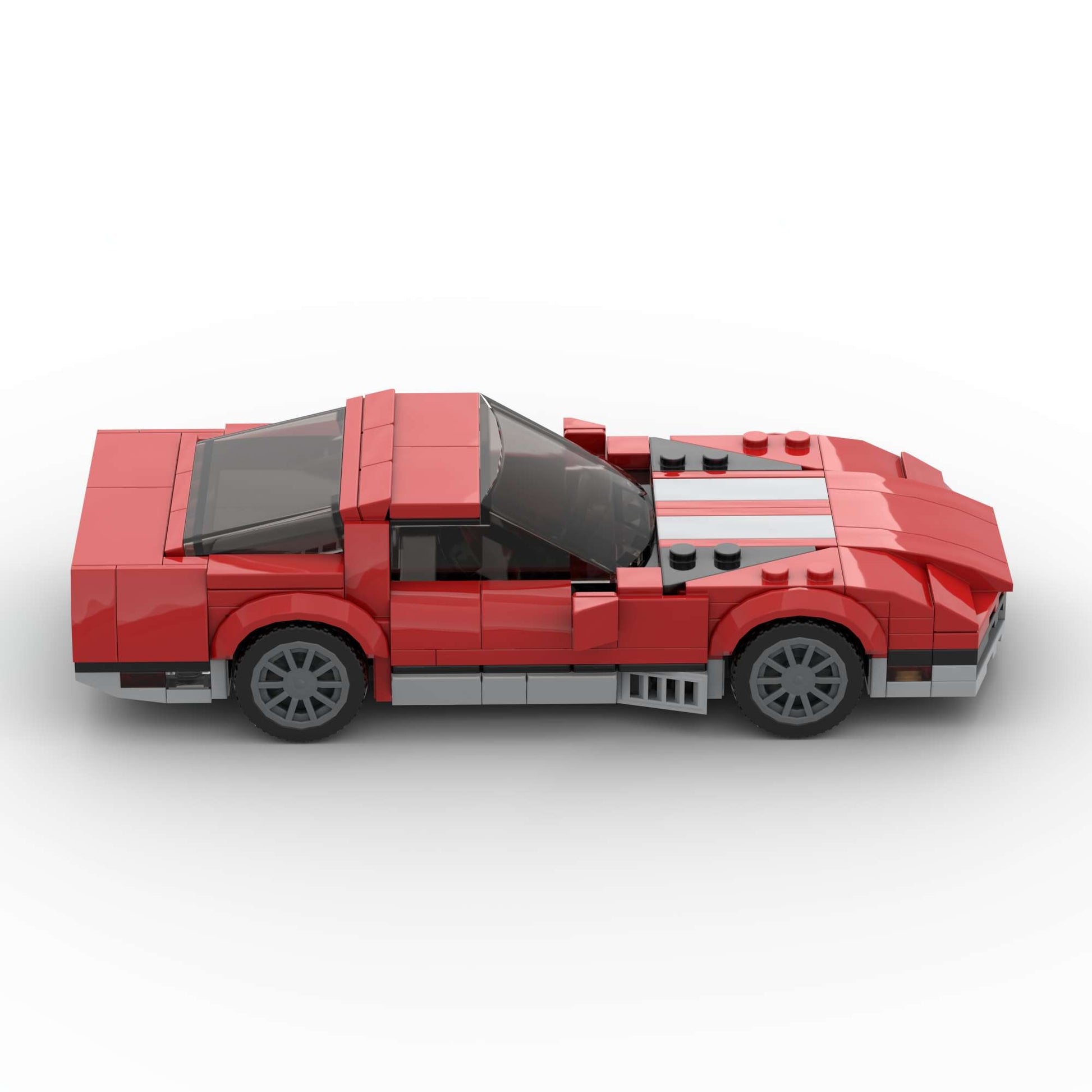 Corvette C4