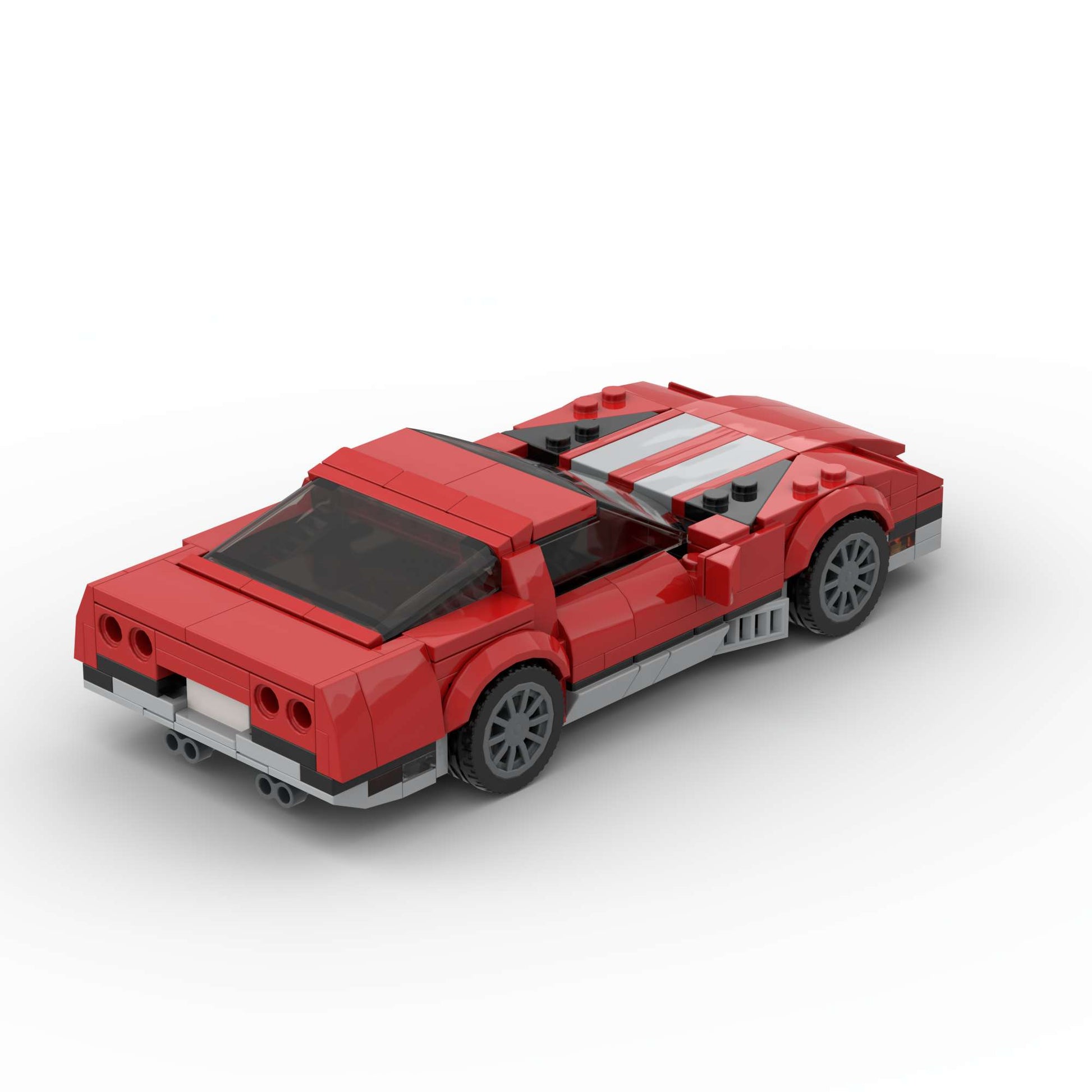Corvette C4