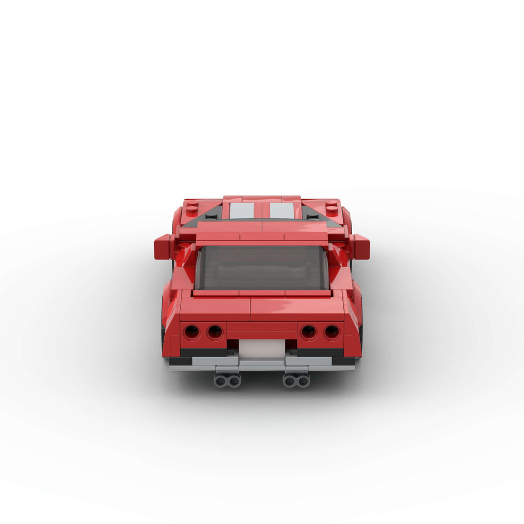 Corvette C4