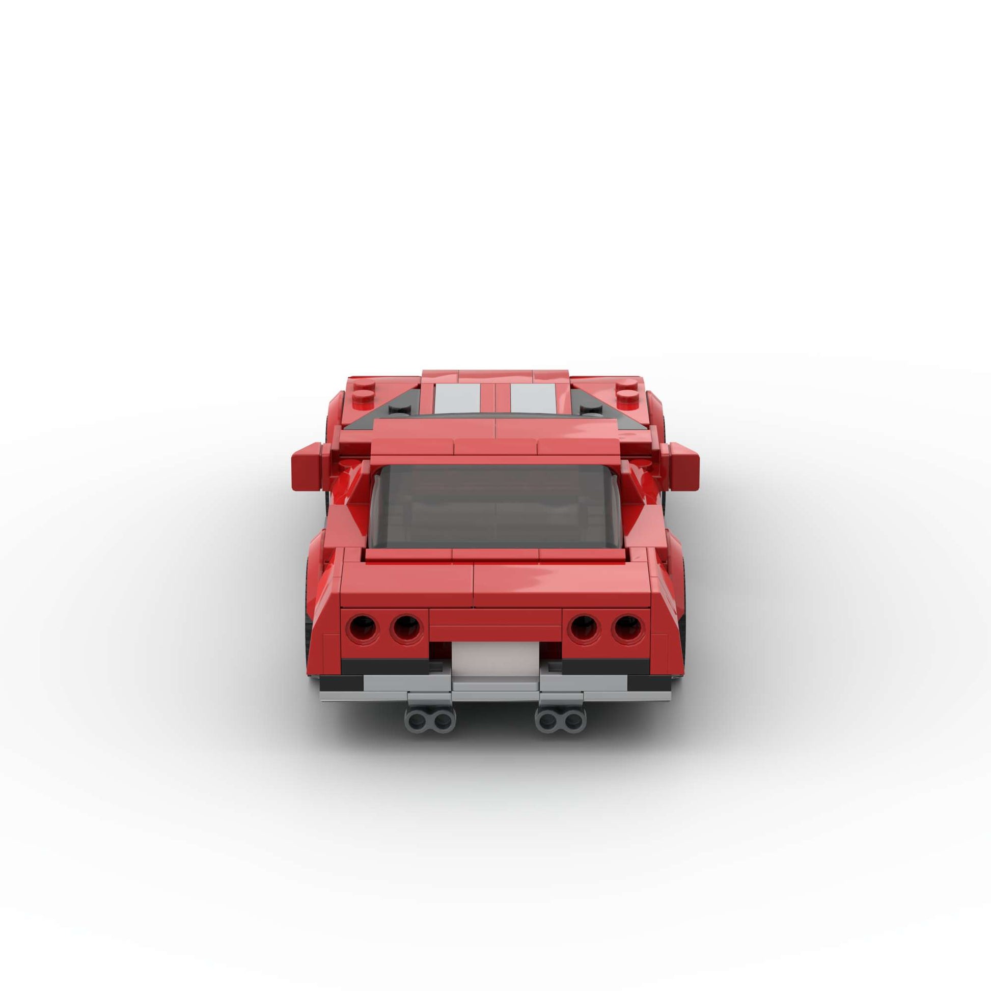 Corvette C4