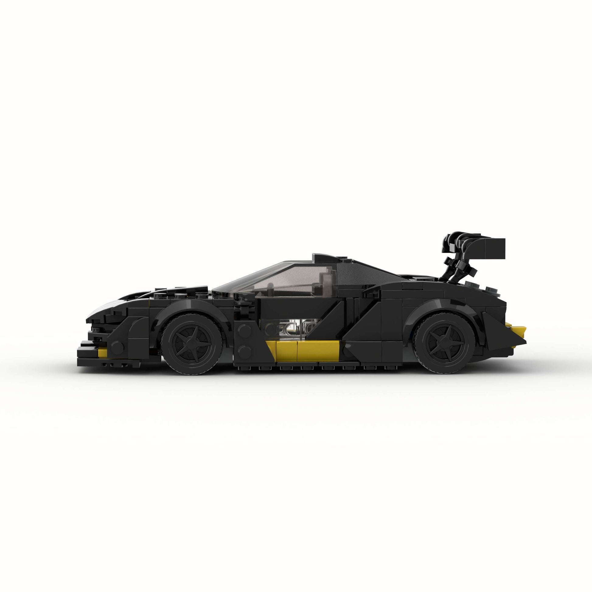 McLaren Senna