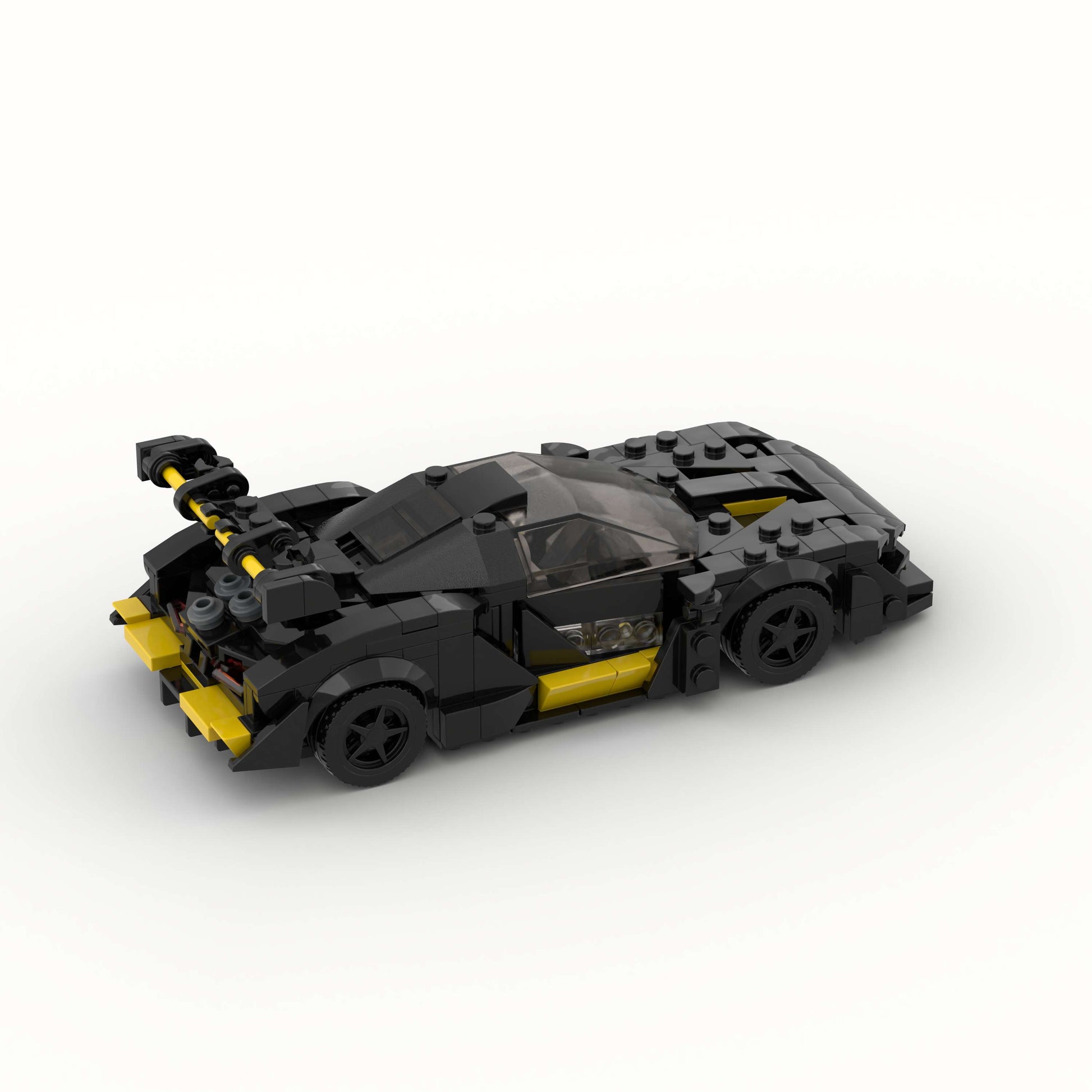 McLaren Senna