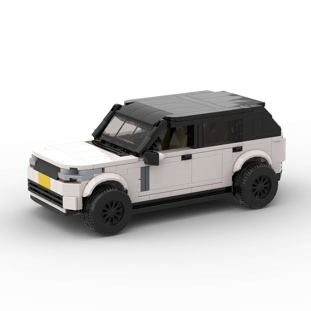 LandRover
