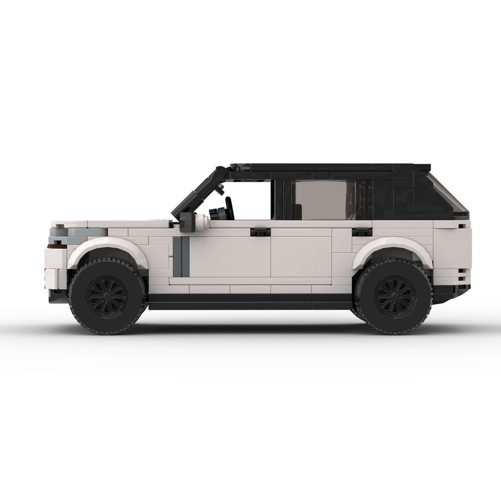 LandRover