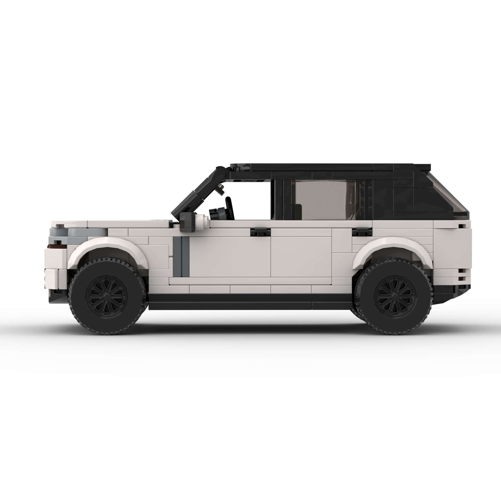 LandRover