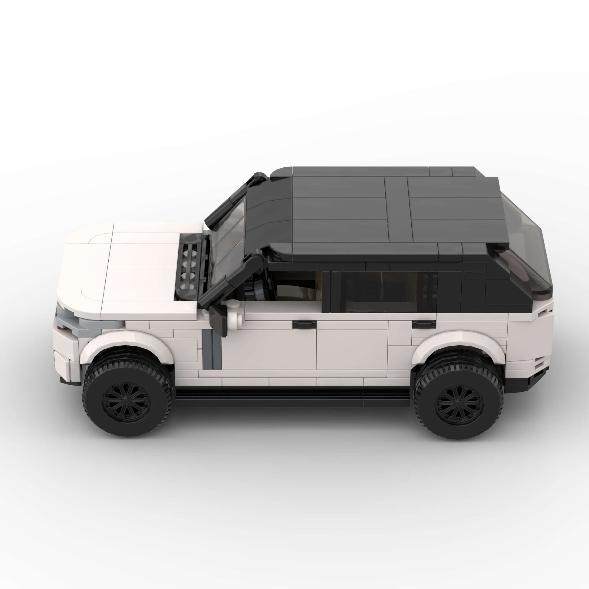 LandRover