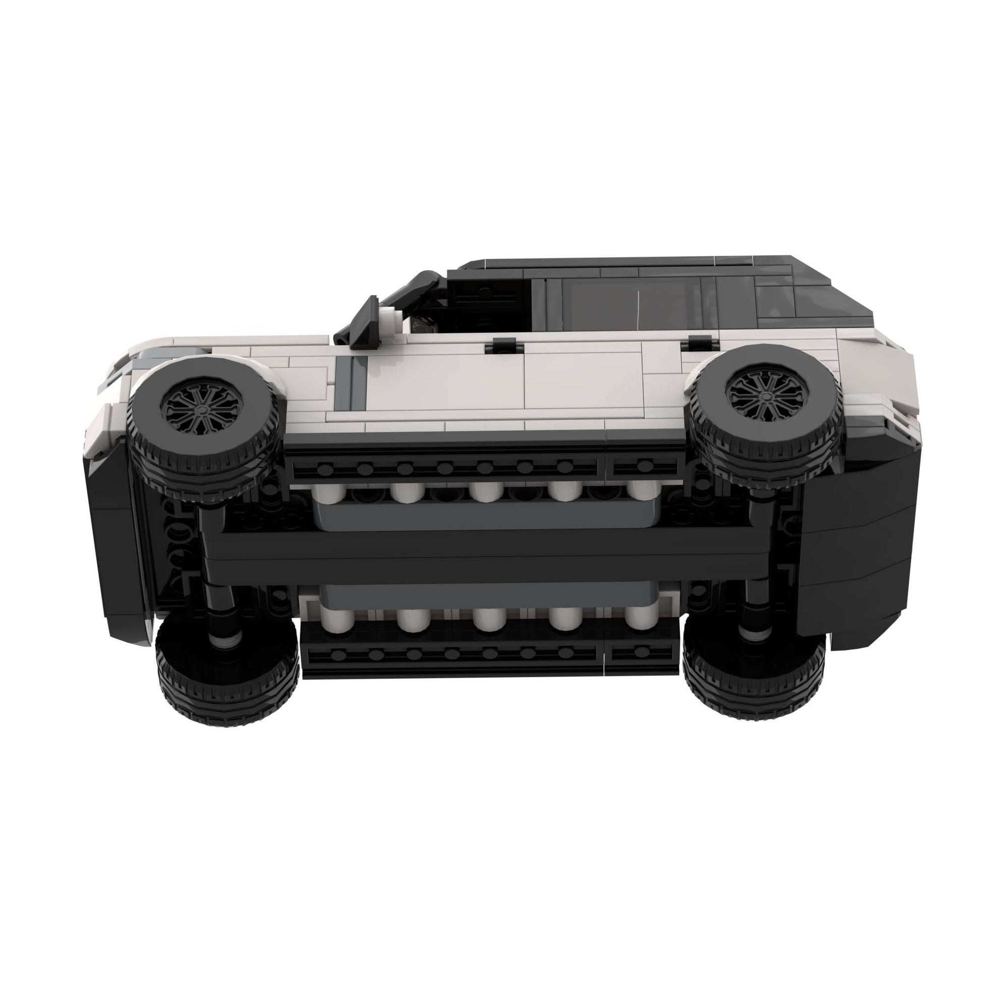 LandRover