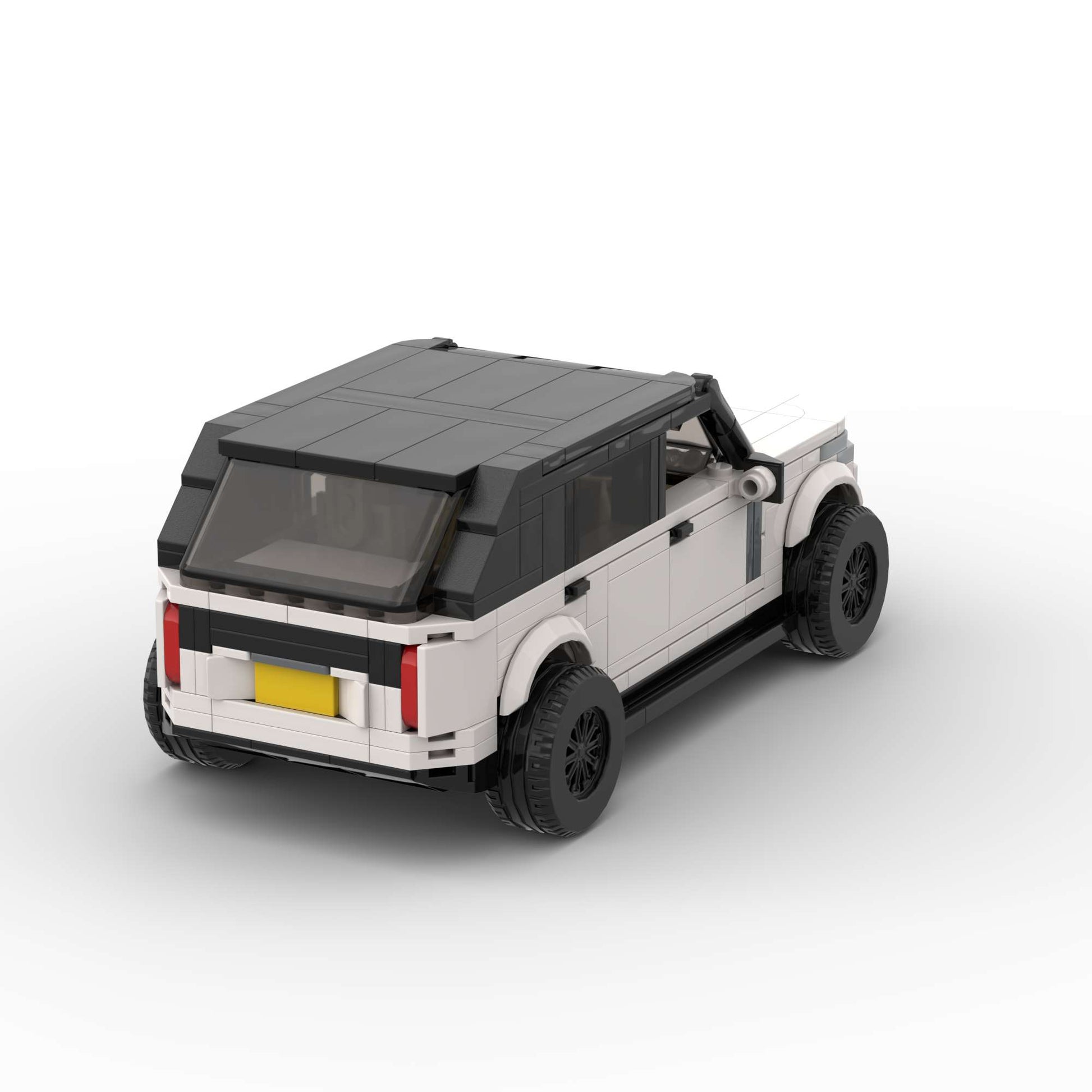 LandRover